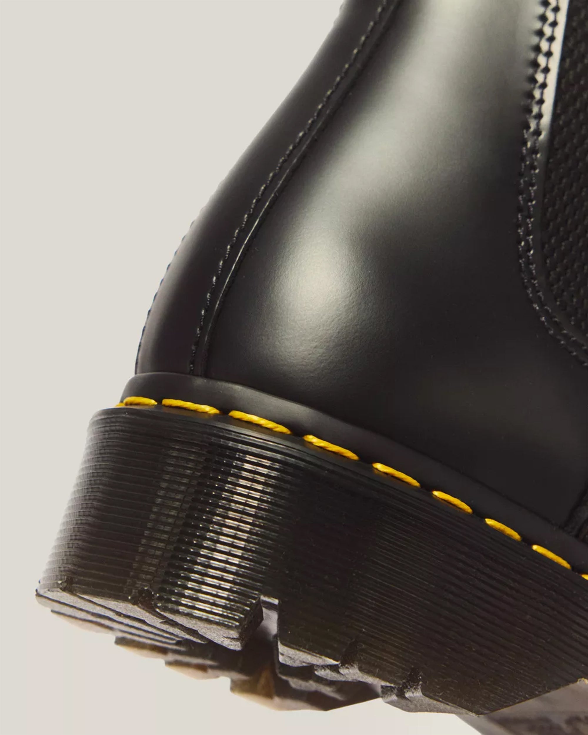 Dr. Martens 2976 Bex Chelsea Boot — Black, view 4