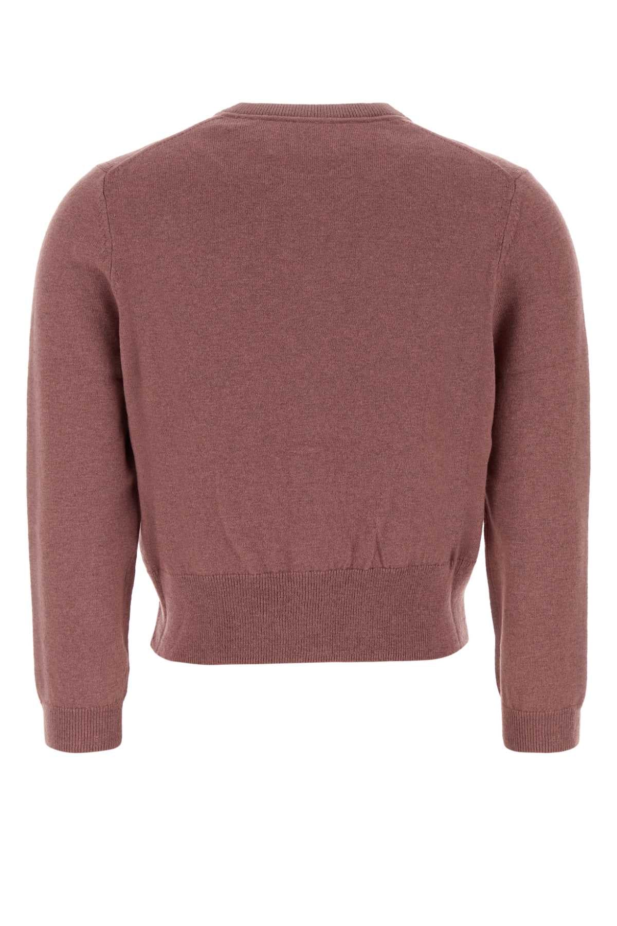 Isabel Marant Etoile Lona Cardigan — Pink, view 2