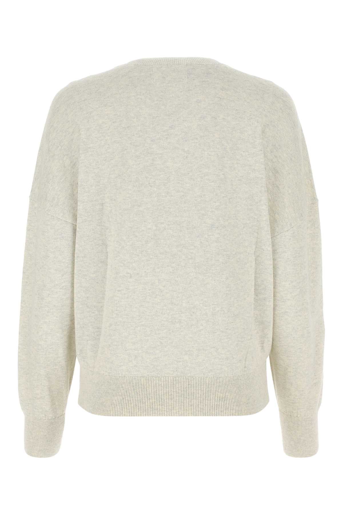 Isabel Marant Etoile Sweater — Beige, view 2