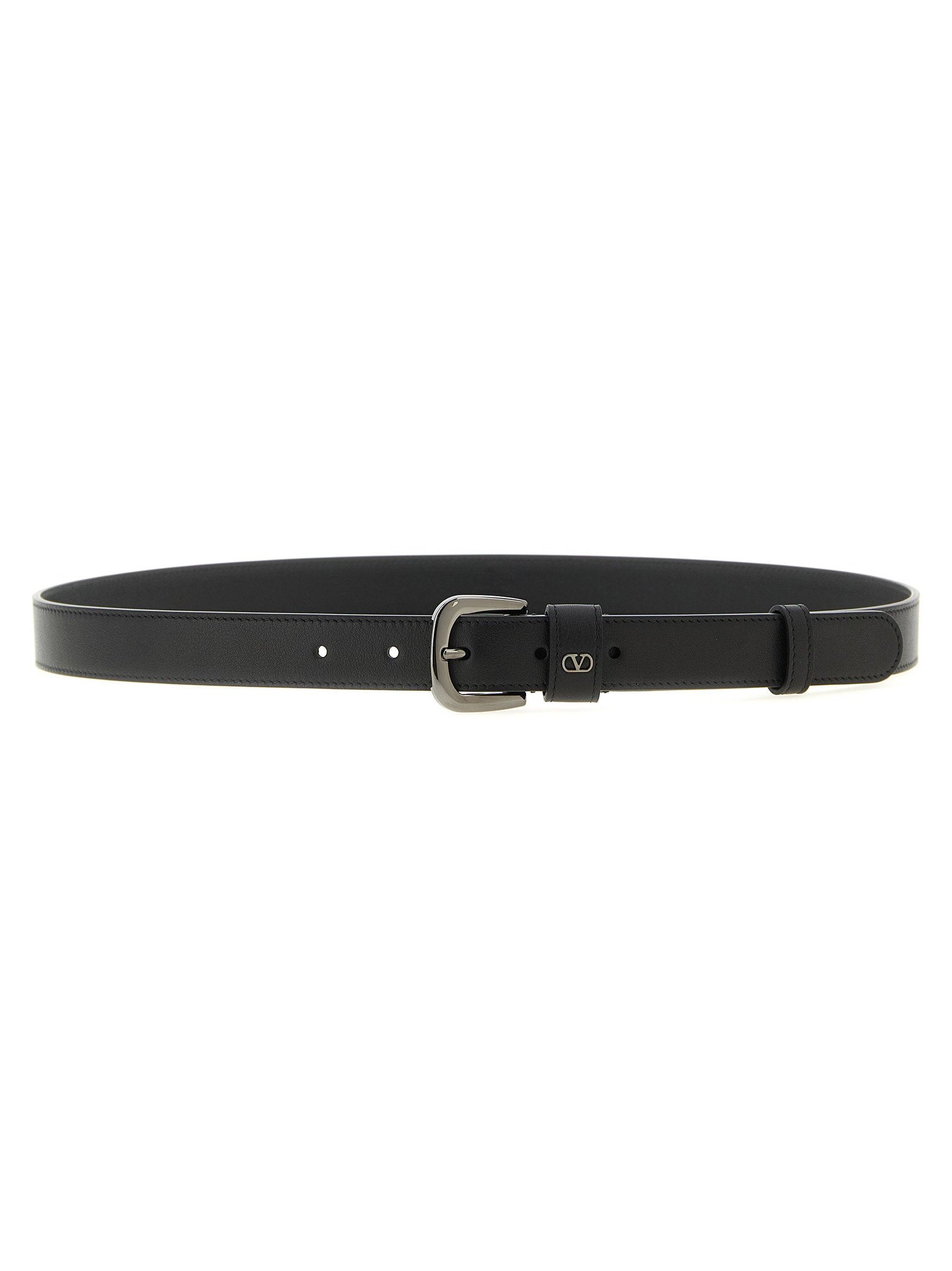 Valentino Garavani Belt — Black by Valentino Garavani