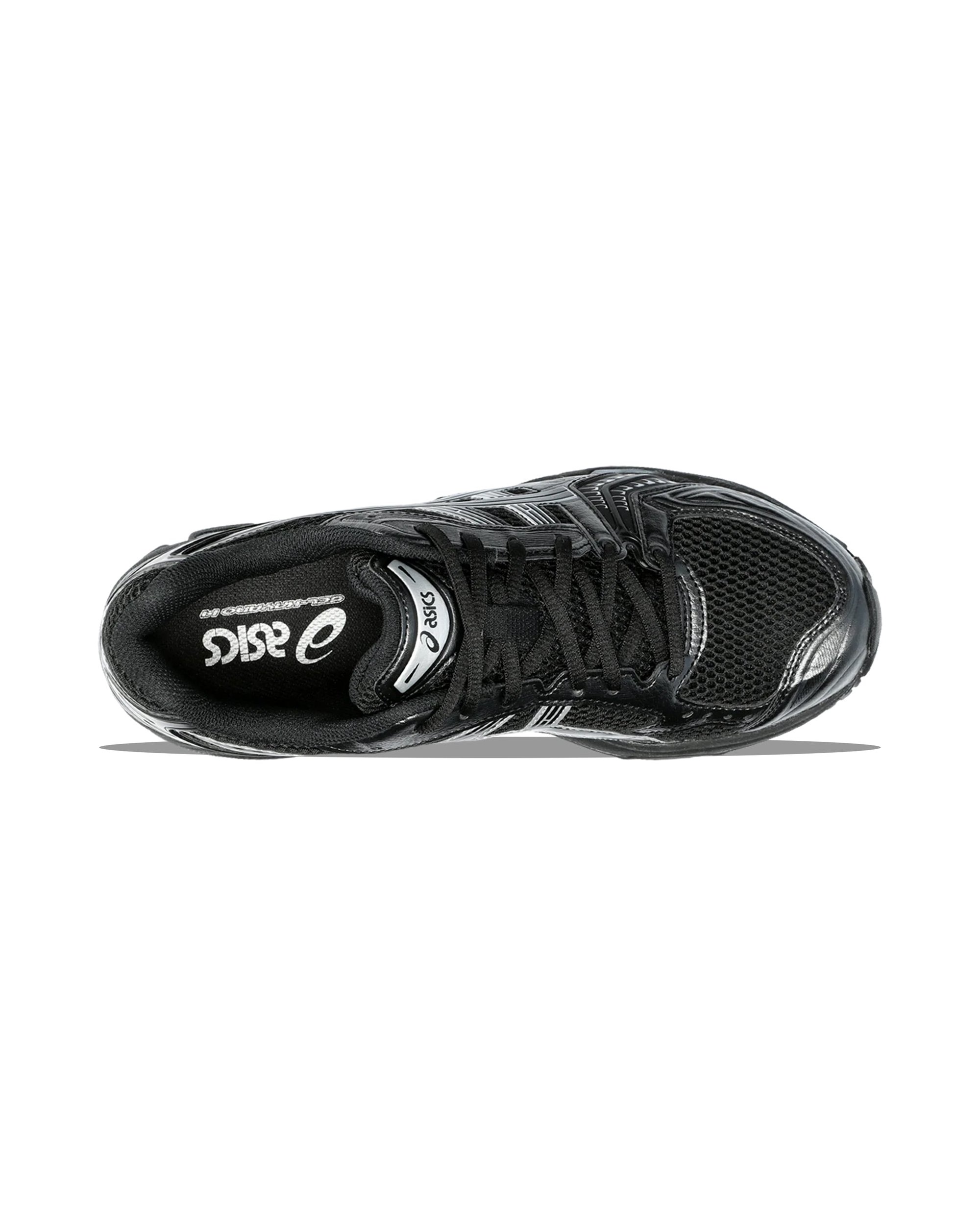 Asics Gel-Kayano 14 Sneaker — Black, view 3