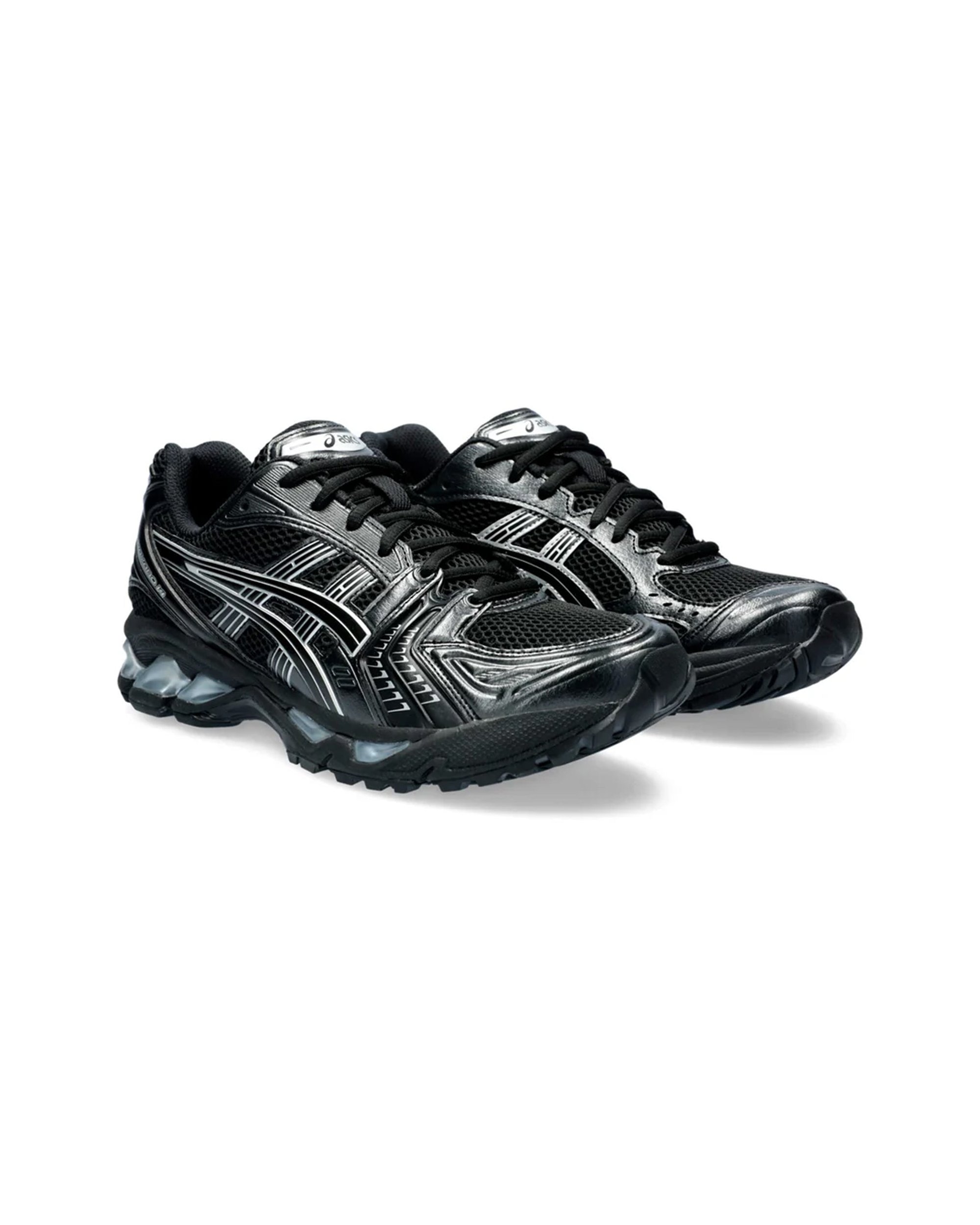 Asics Sneaker — Black, view 2