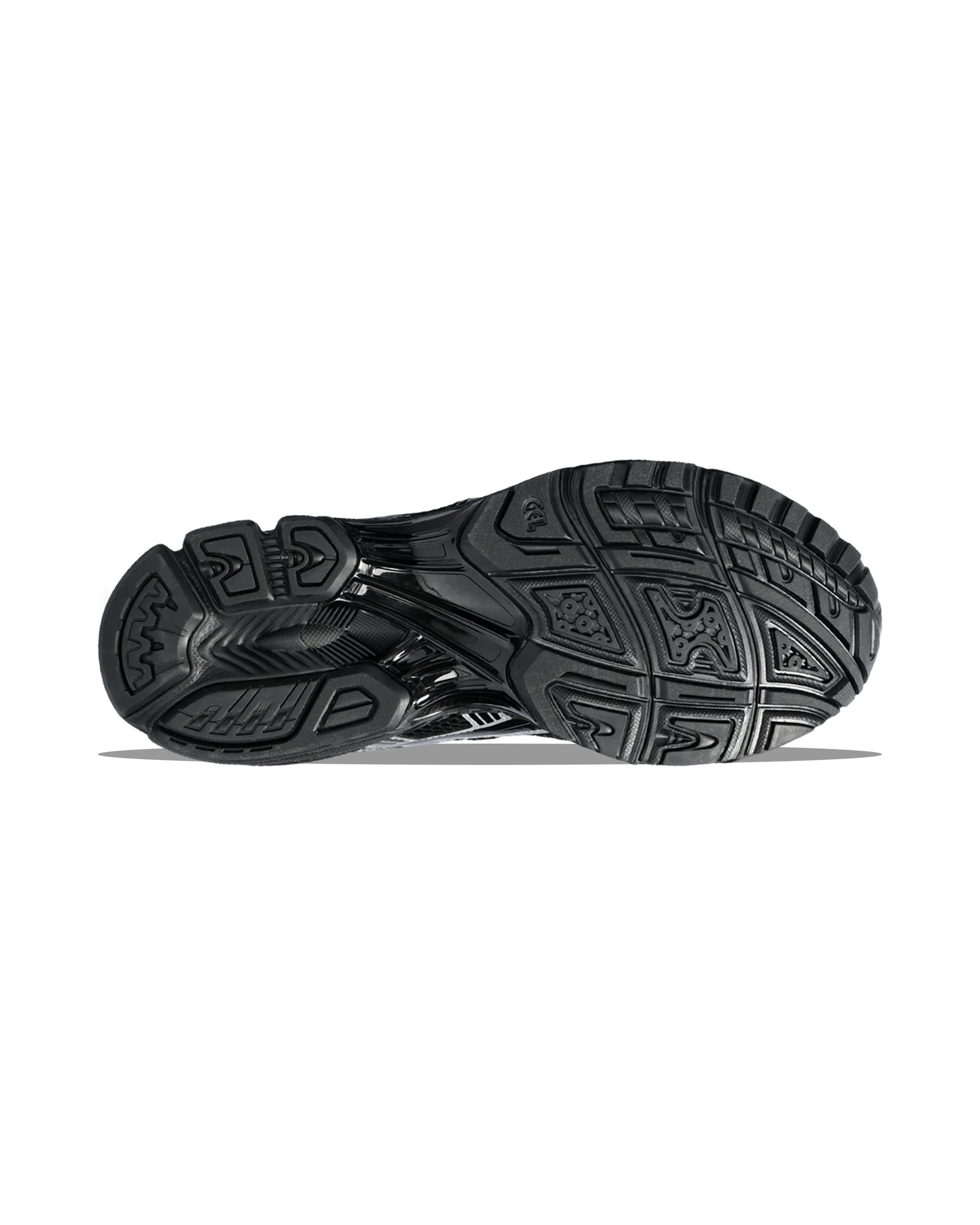 Asics Sneaker — Black, view 4
