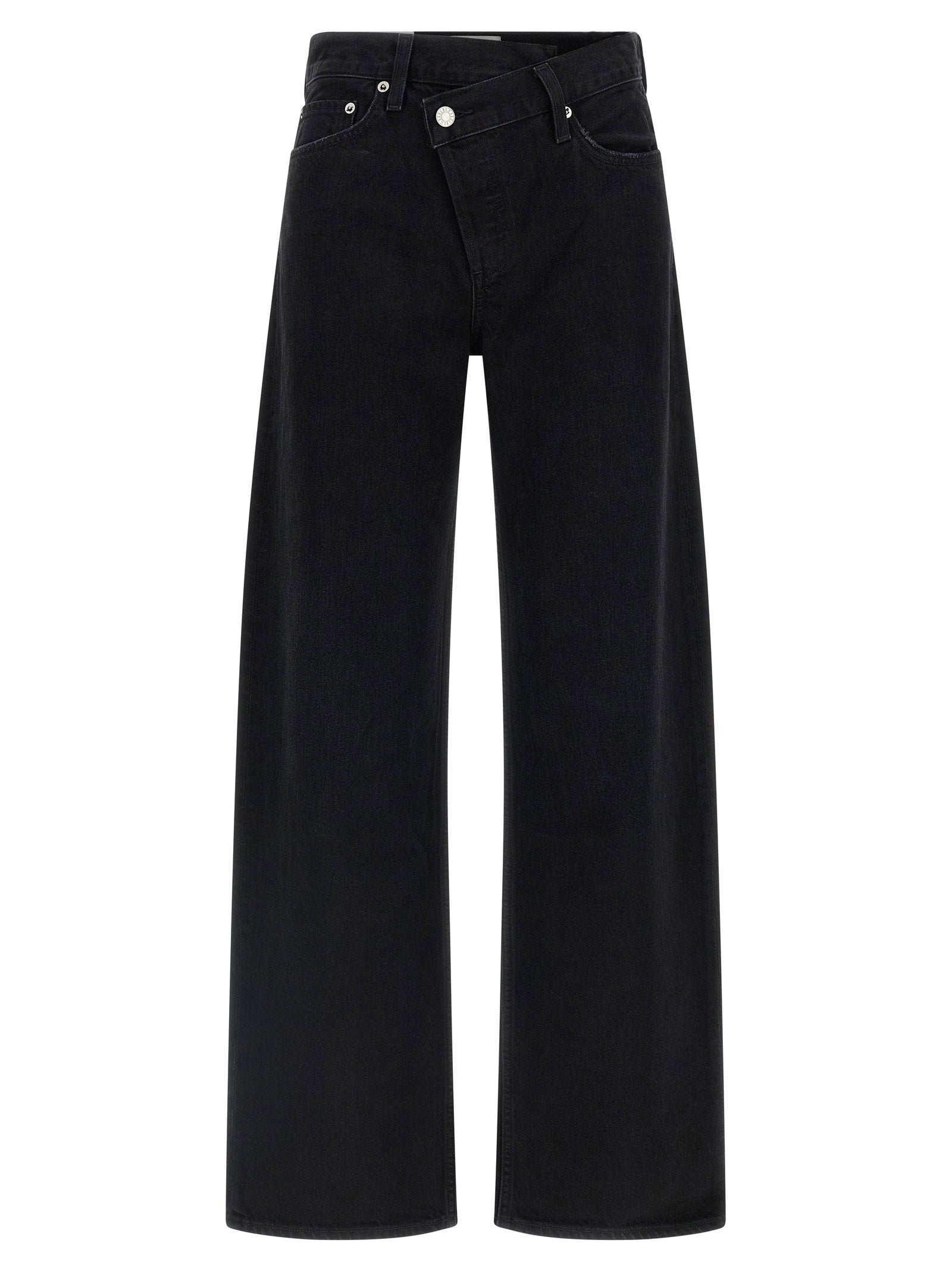 Agolde Jeans — Black by Agolde