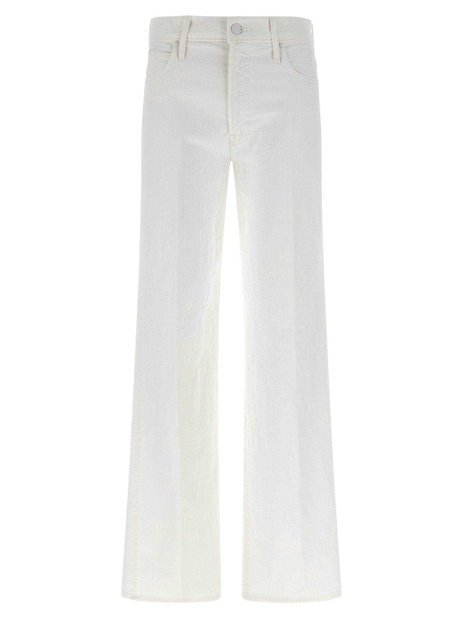 Mother The Kick It Jeans by Mother