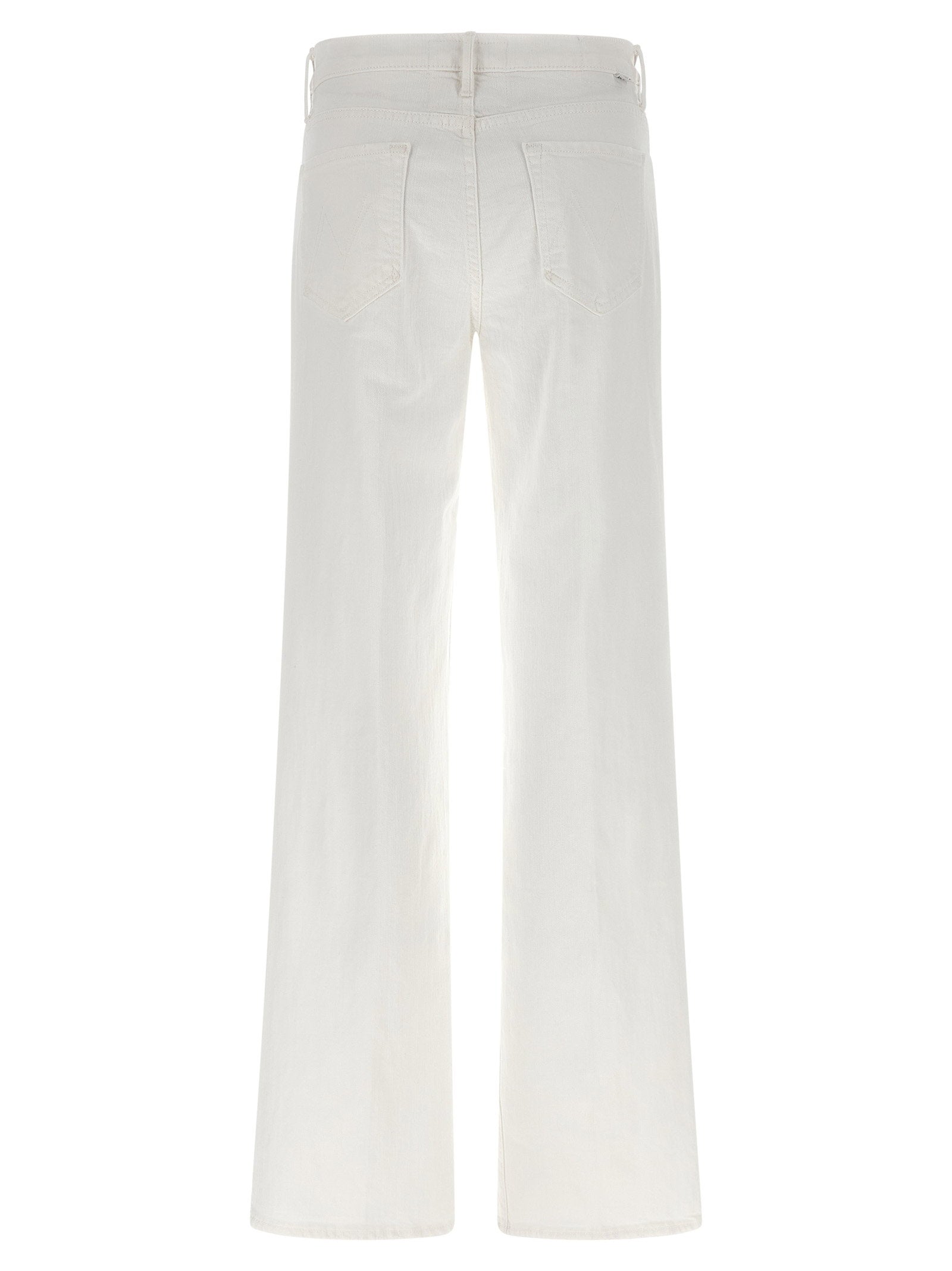 Mother The Kick It Jeans, view 2