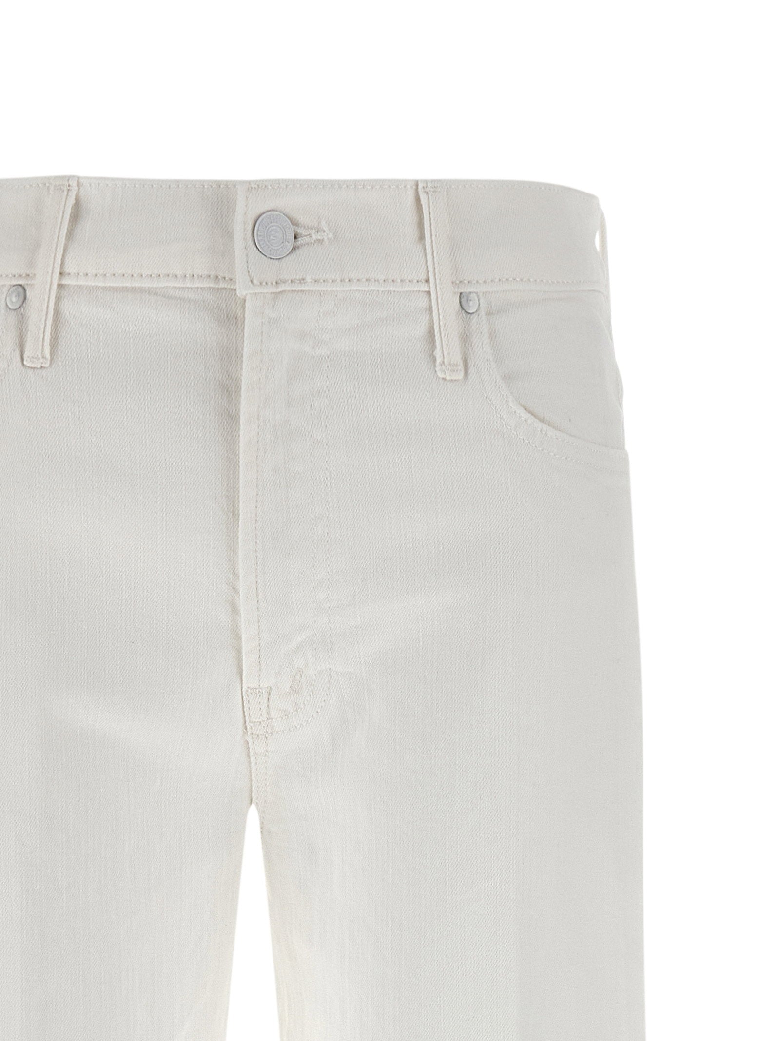 Mother The Kick It Jeans, view 3