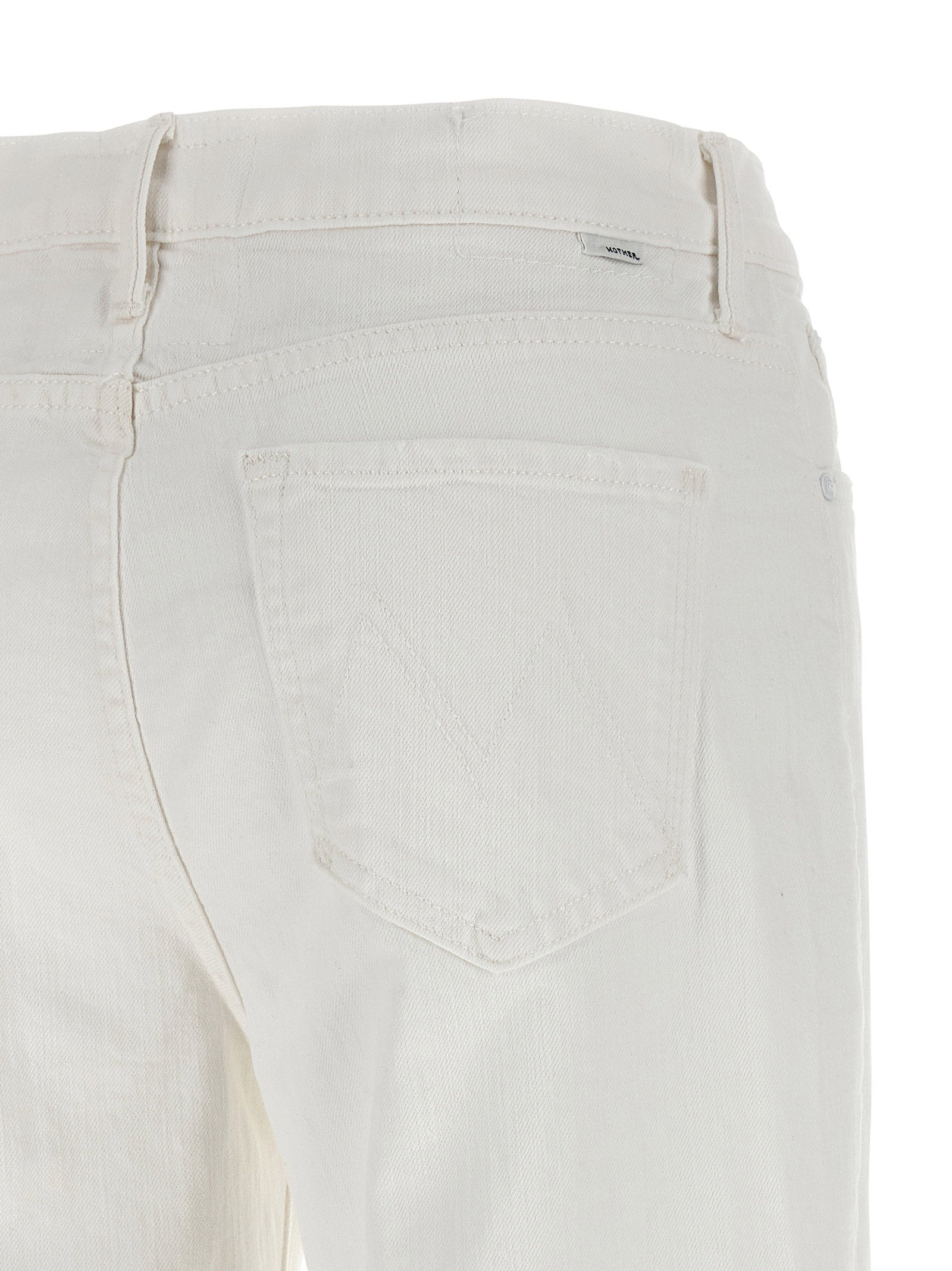 Mother The Kick It Jeans, view 4