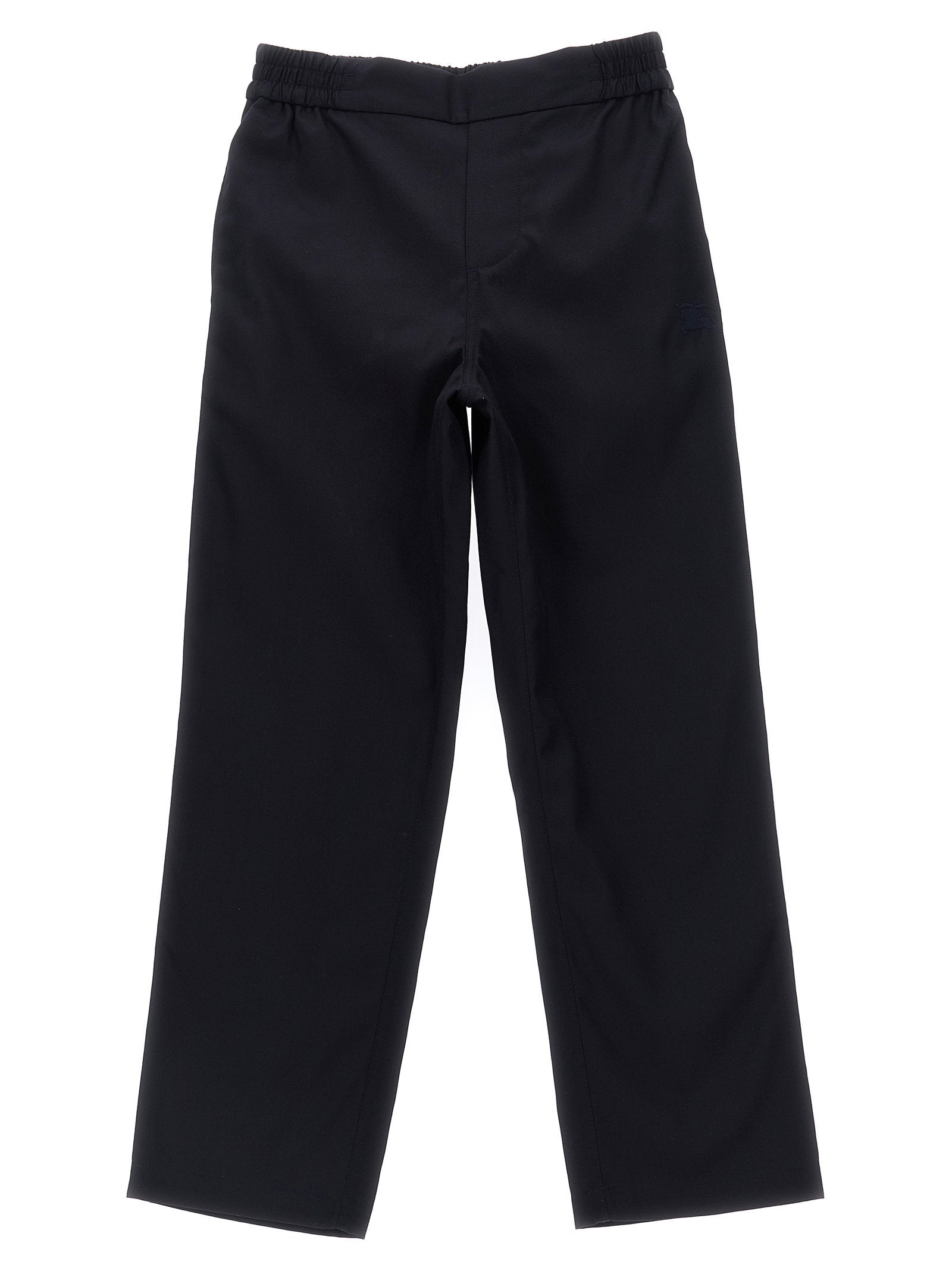 Burberry Titan Joggers — Black by Burberry
