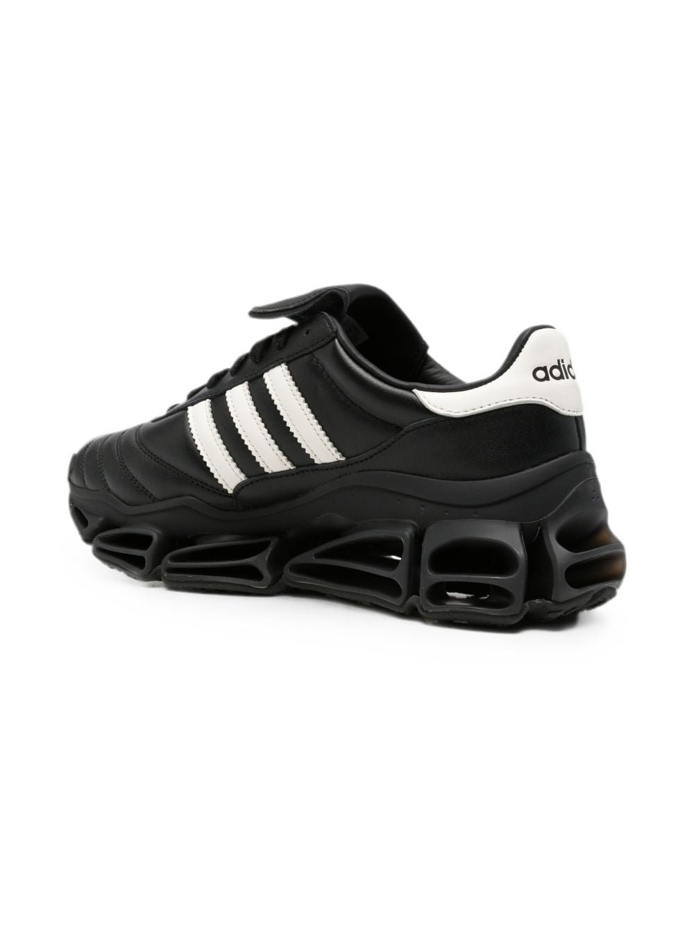 ADIDAS BY WILLY CHAVARRIA Sneaker — Black, view 3