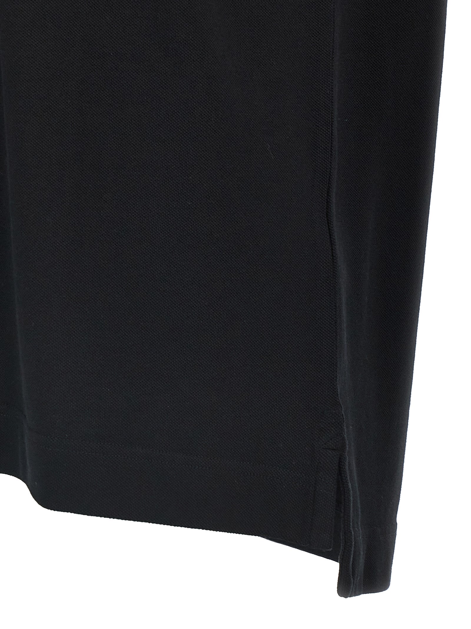 Canada Goose Beckley Polo — Black, view 4