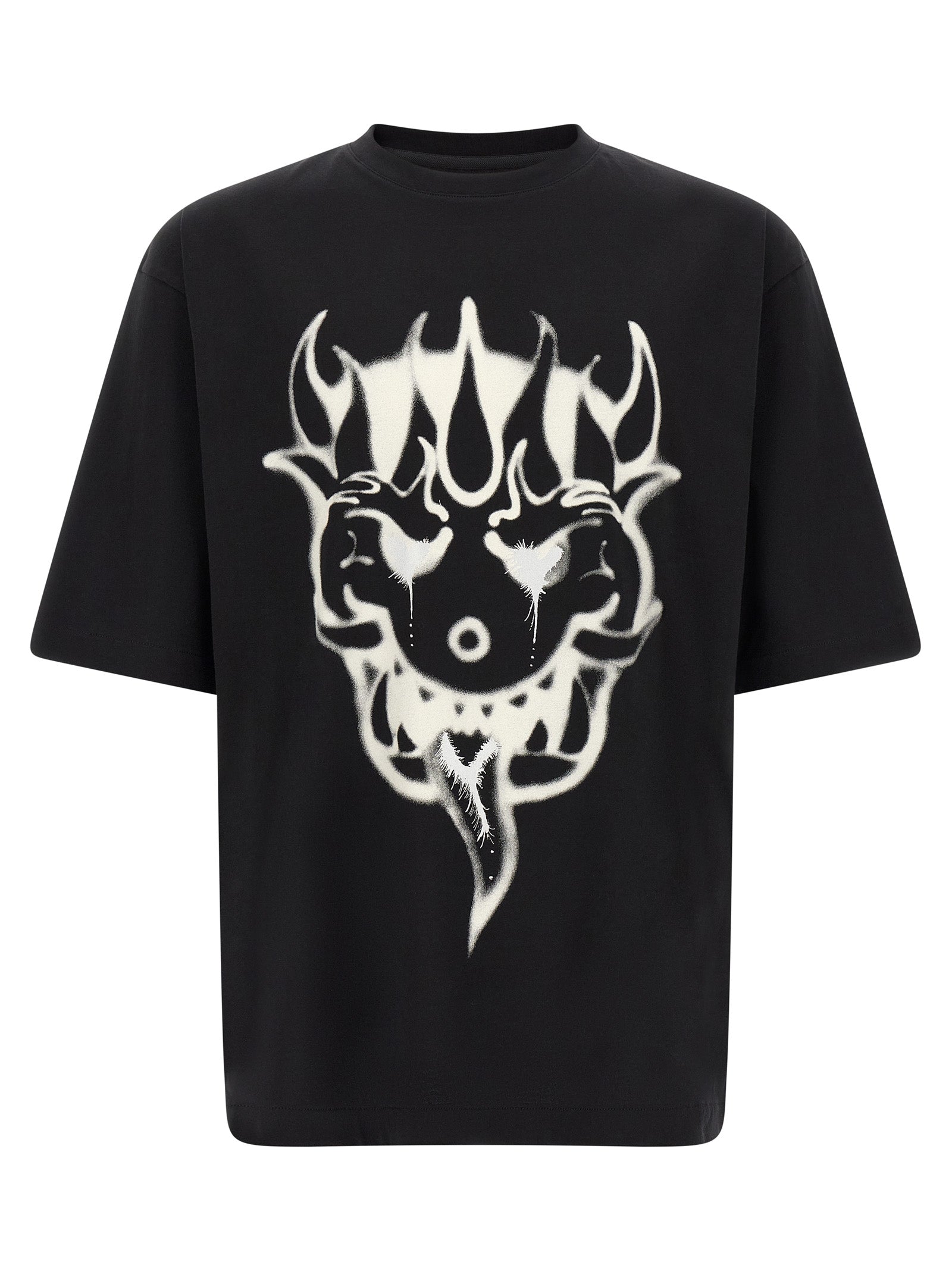 Y-3 Chito T-Shirt — Black by Y-3