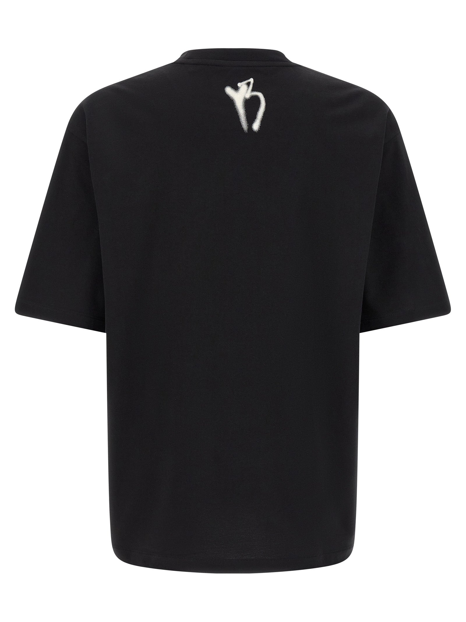 Y-3 Chito T-Shirt — Black, view 2