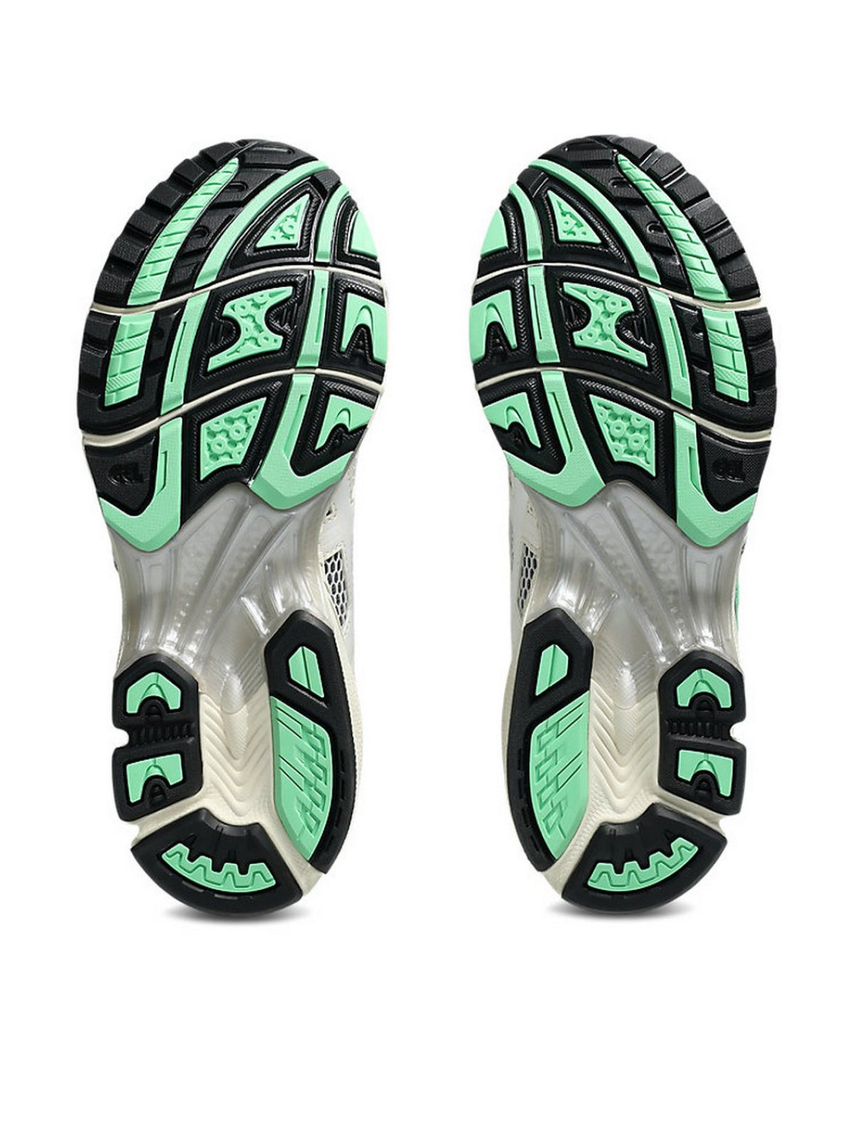 Asics Gel-Kayano 14 Sneakers — White, view 4