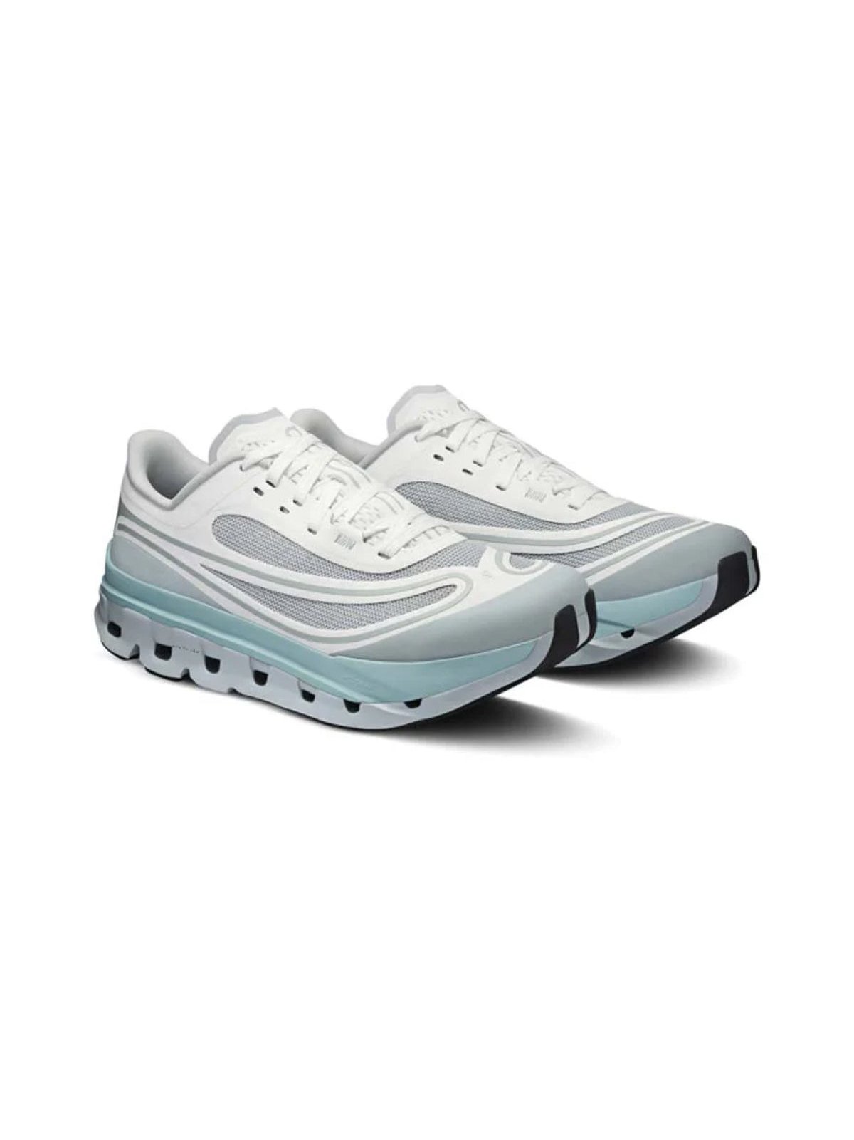 On Running Cloudflow 5 Sneakers — White by On Running