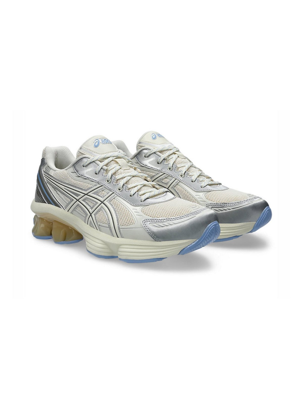 Asics Sneaker — Beige by Asics