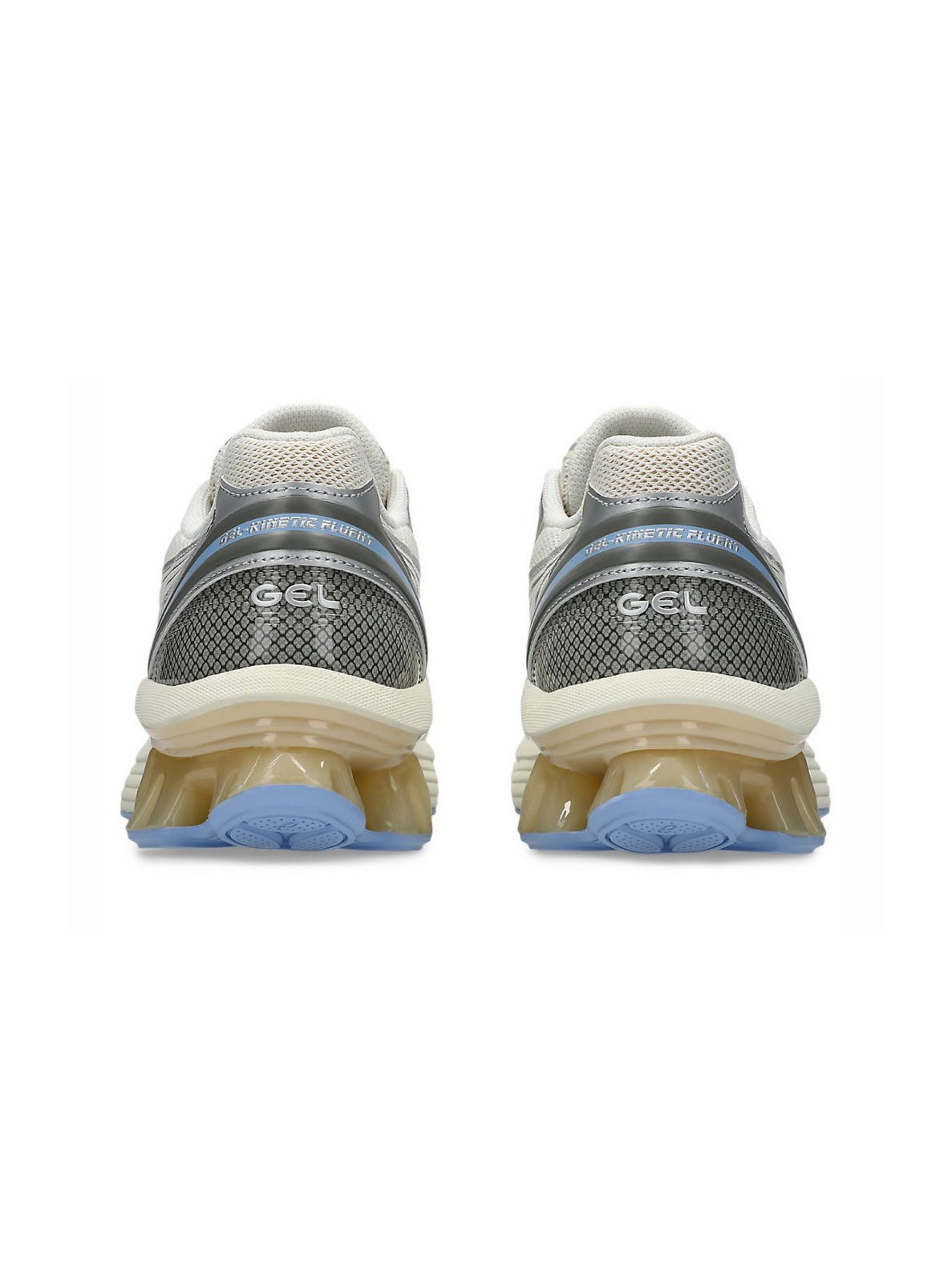 Asics Sneaker — Beige, view 2