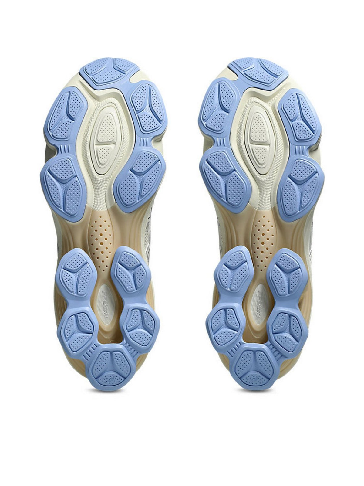 Asics Sneaker — Beige, view 4