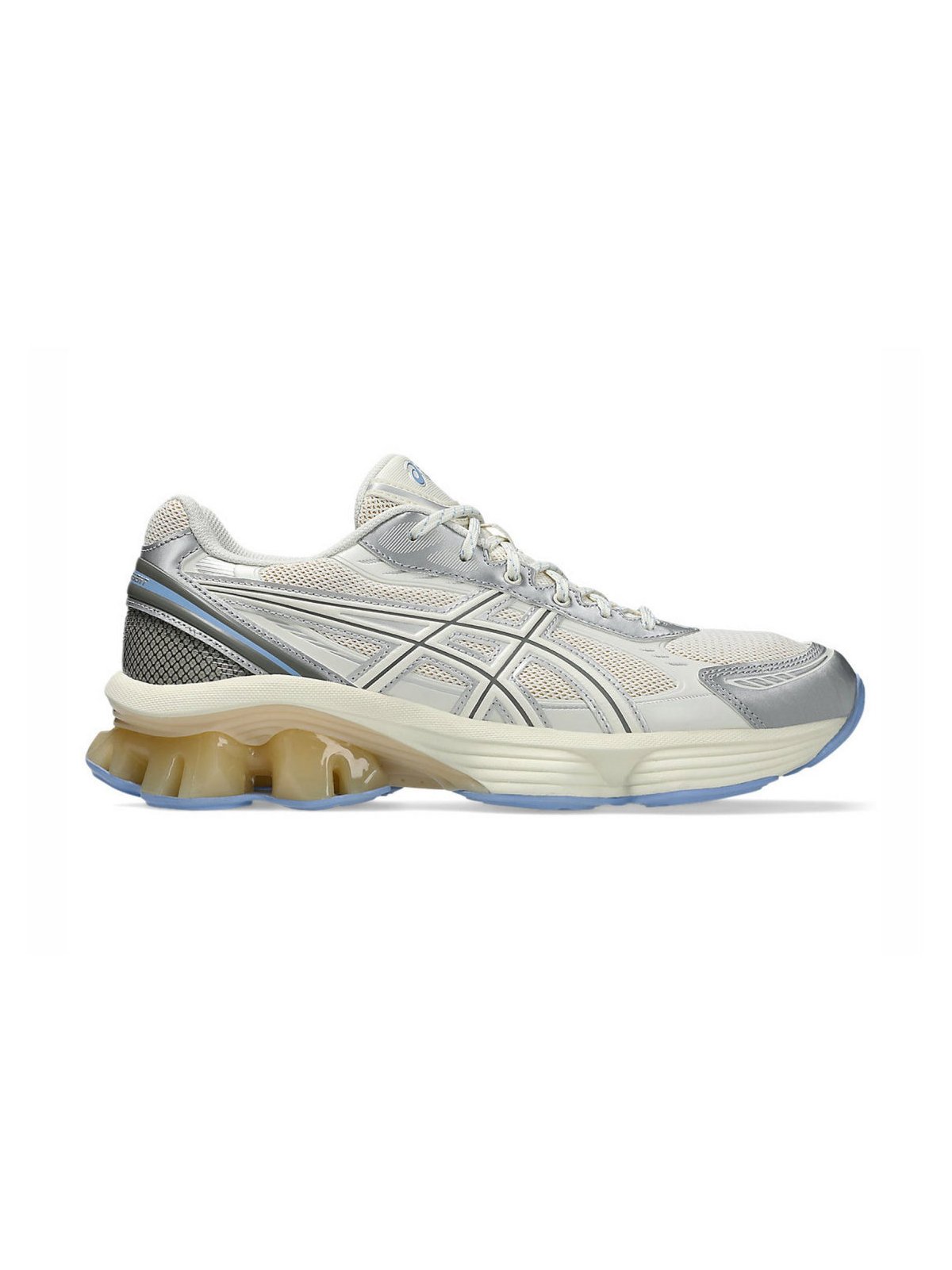 Asics Sneaker — Beige, view 5