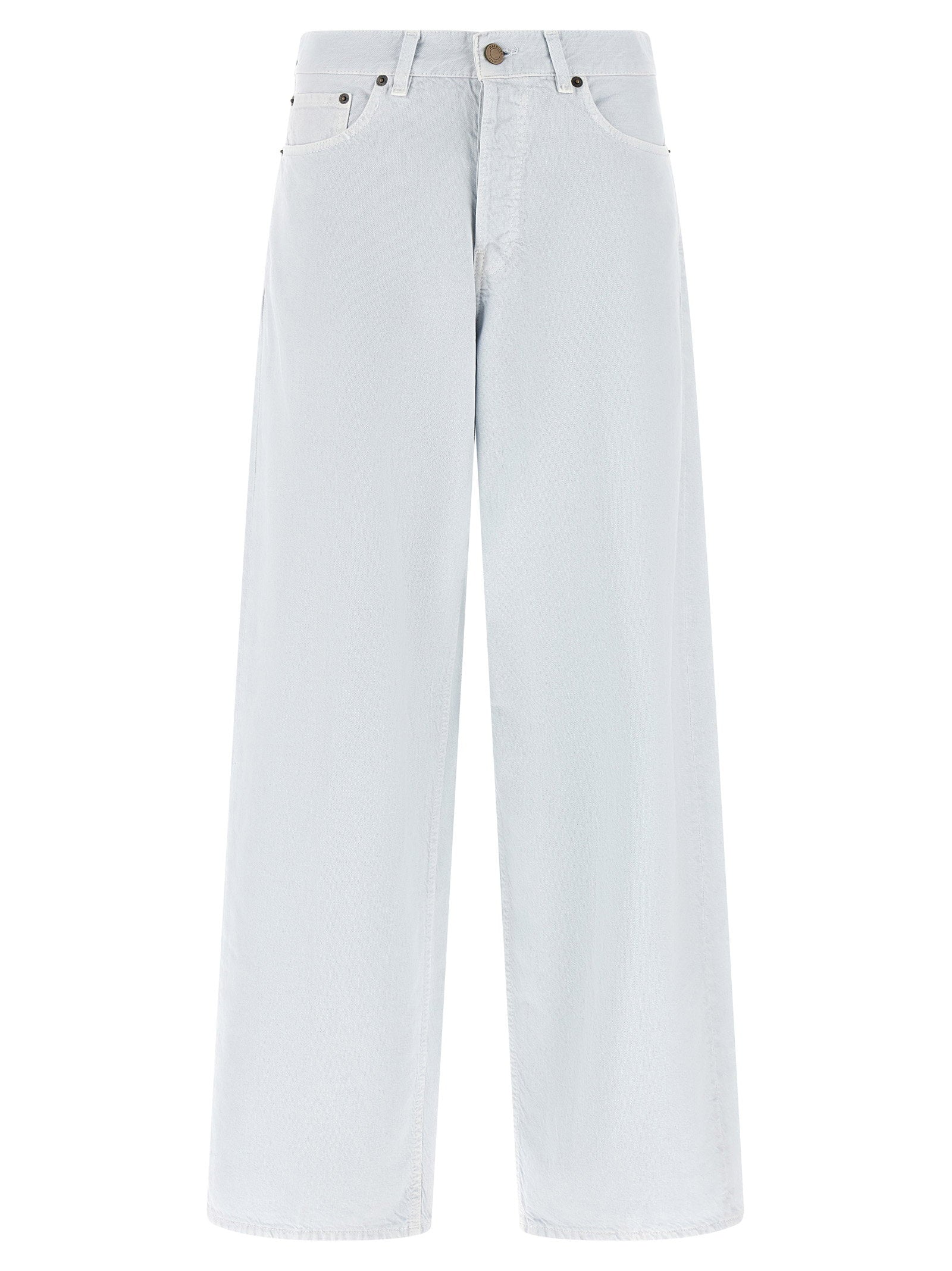 Haikure Jeans — Blue by Haikure
