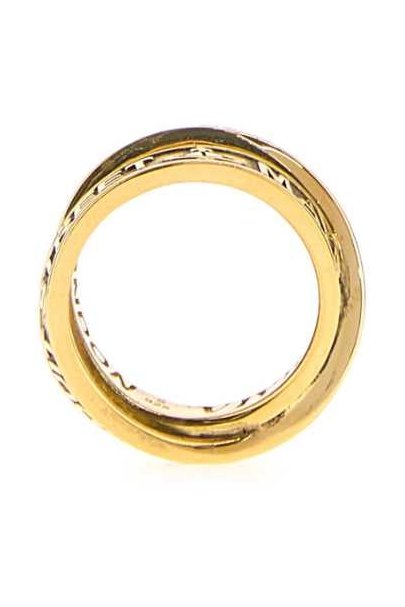 Vivienne Westwood Amos Ring — Gold by Vivienne Westwood