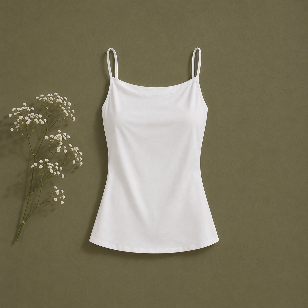 The Serenity Duo: Bodice & Skirt, view 2