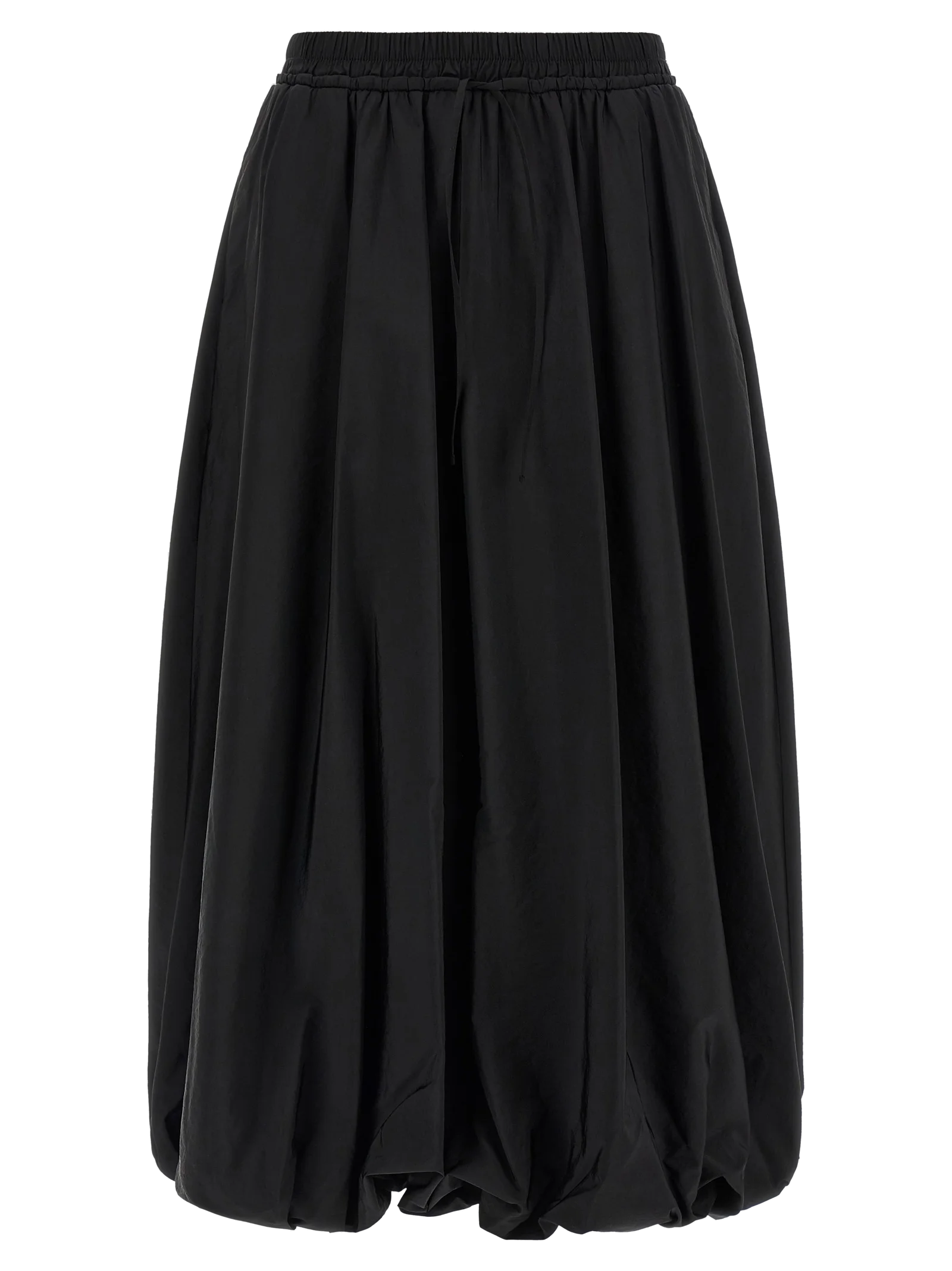 Max Mara Ciurma Skirt — Black by Max Mara