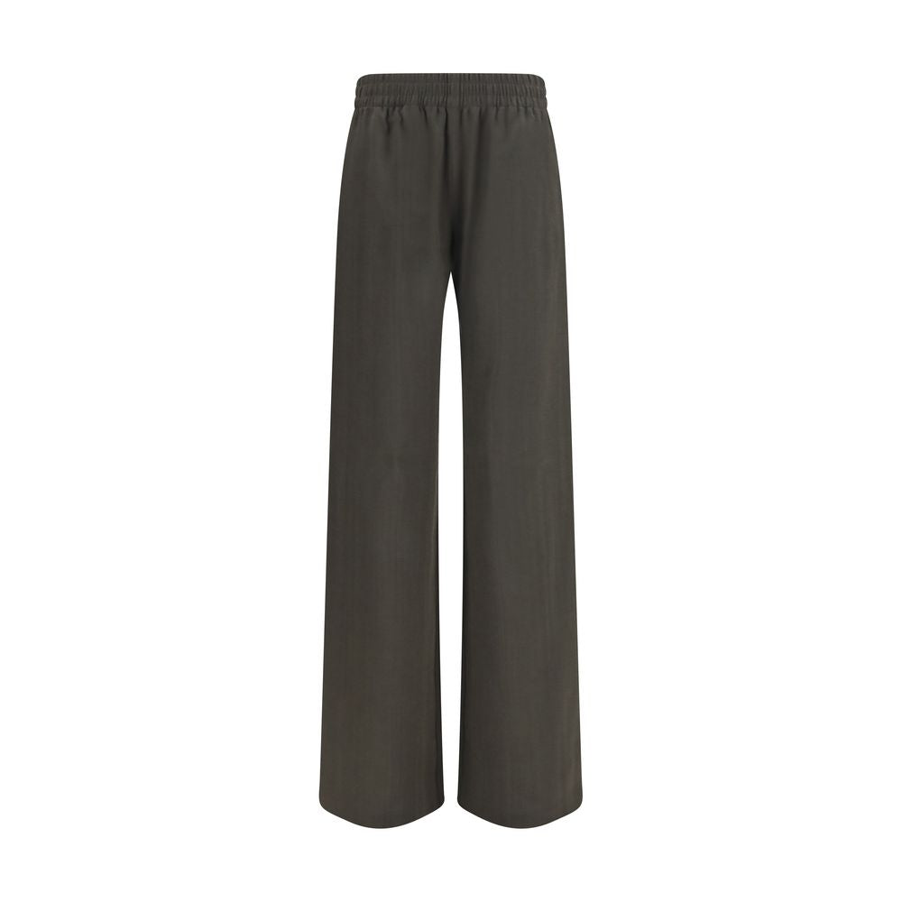 Golden Goose Journey Trousers — Brown by Golden Goose
