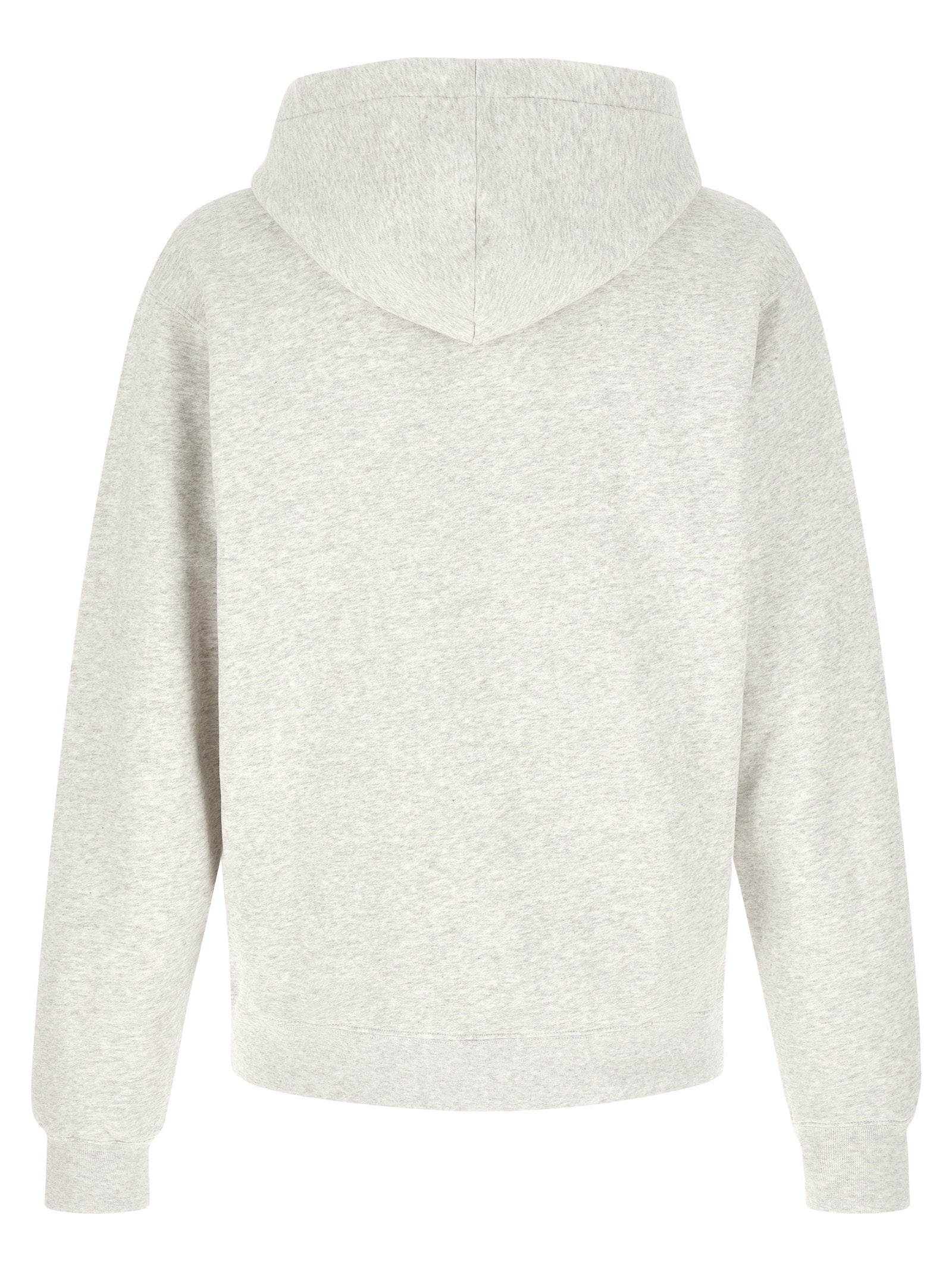 Jacquemus Hoodie — Gray, view 2