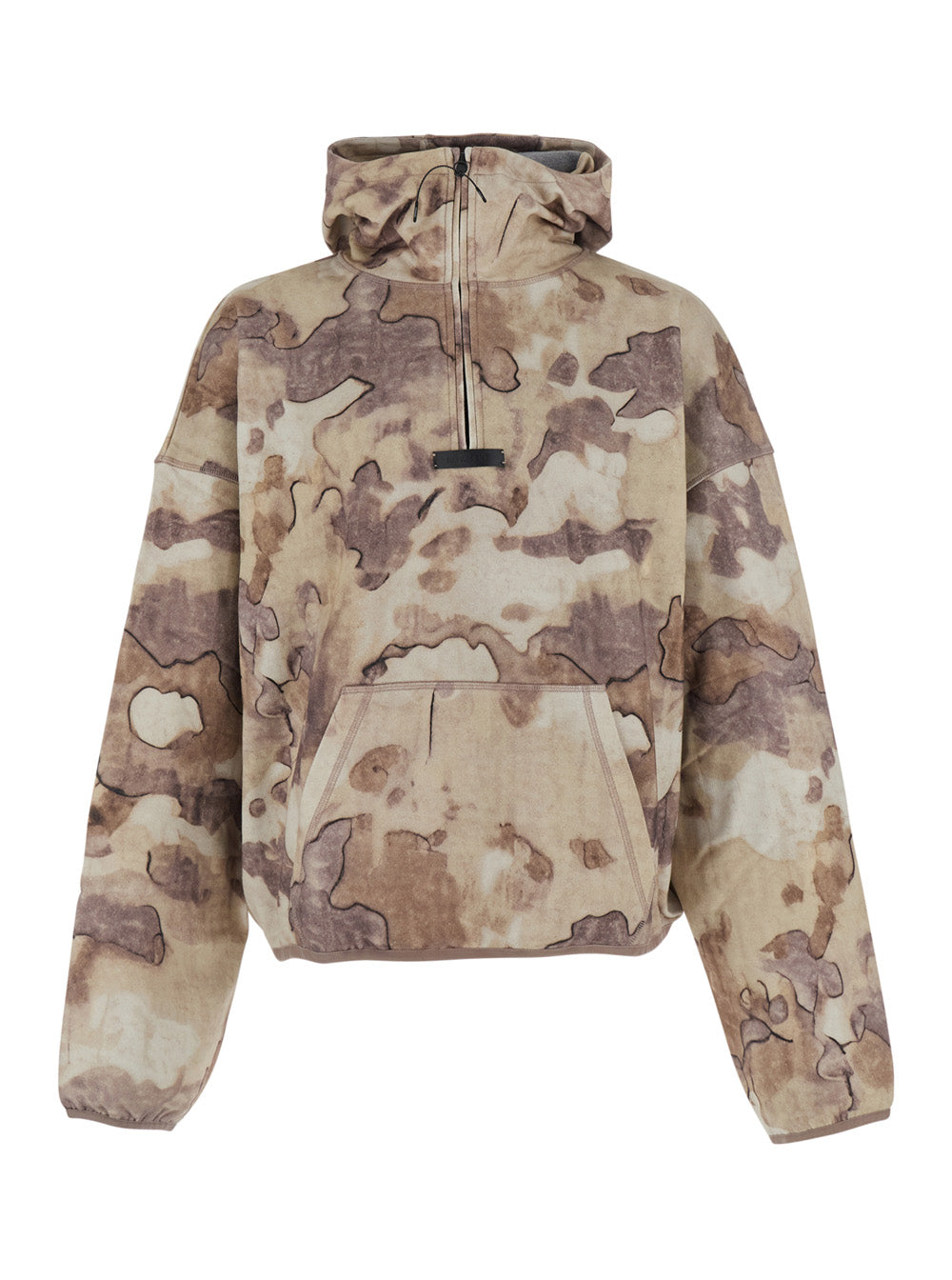 Represent Storm Sweatshirt — Beige by Represent
