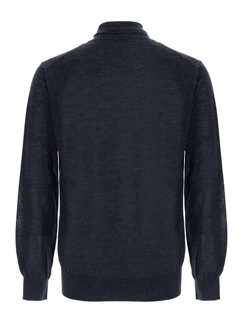 Kangra Sweater — Gray, view 2