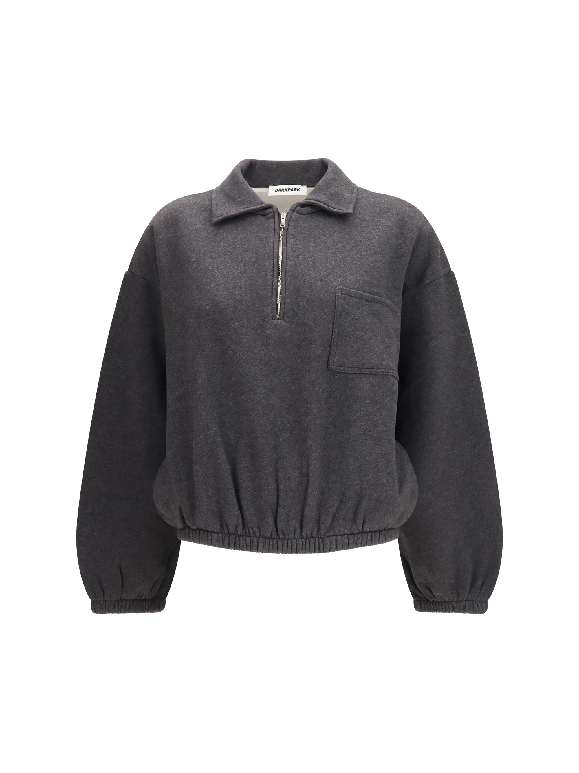 Darkpark Sweatshirt — Gray by Darkpark
