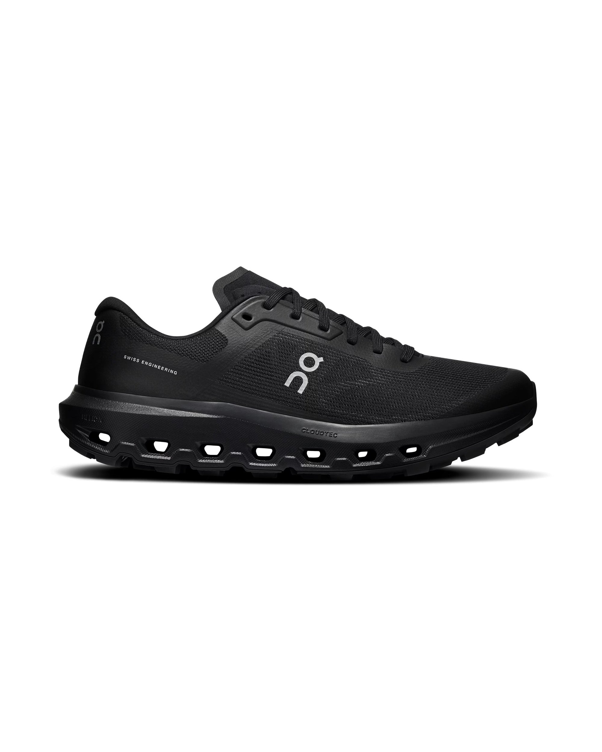 On Running Cloudvista Sneaker — Black by On Running