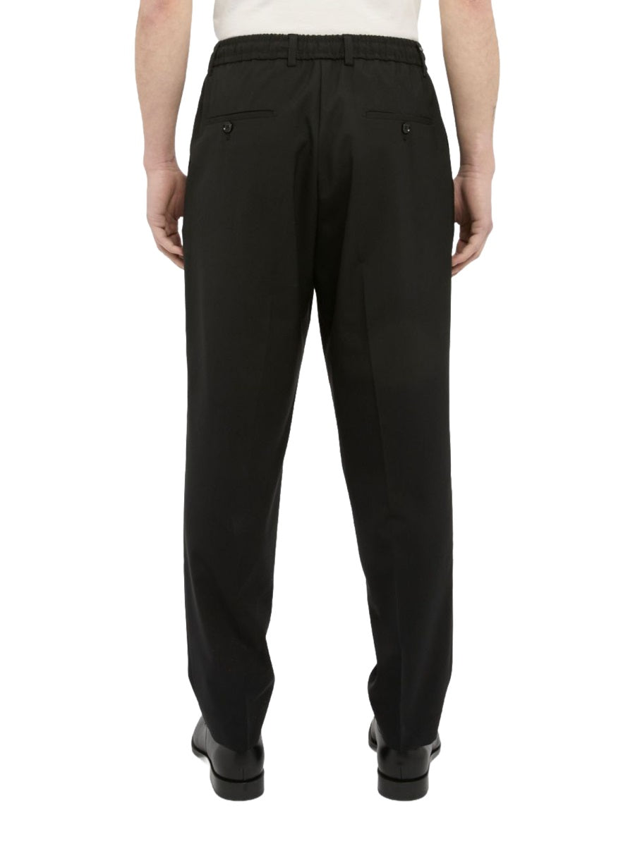 Be Able Dominique Trousers — Black by Be Able