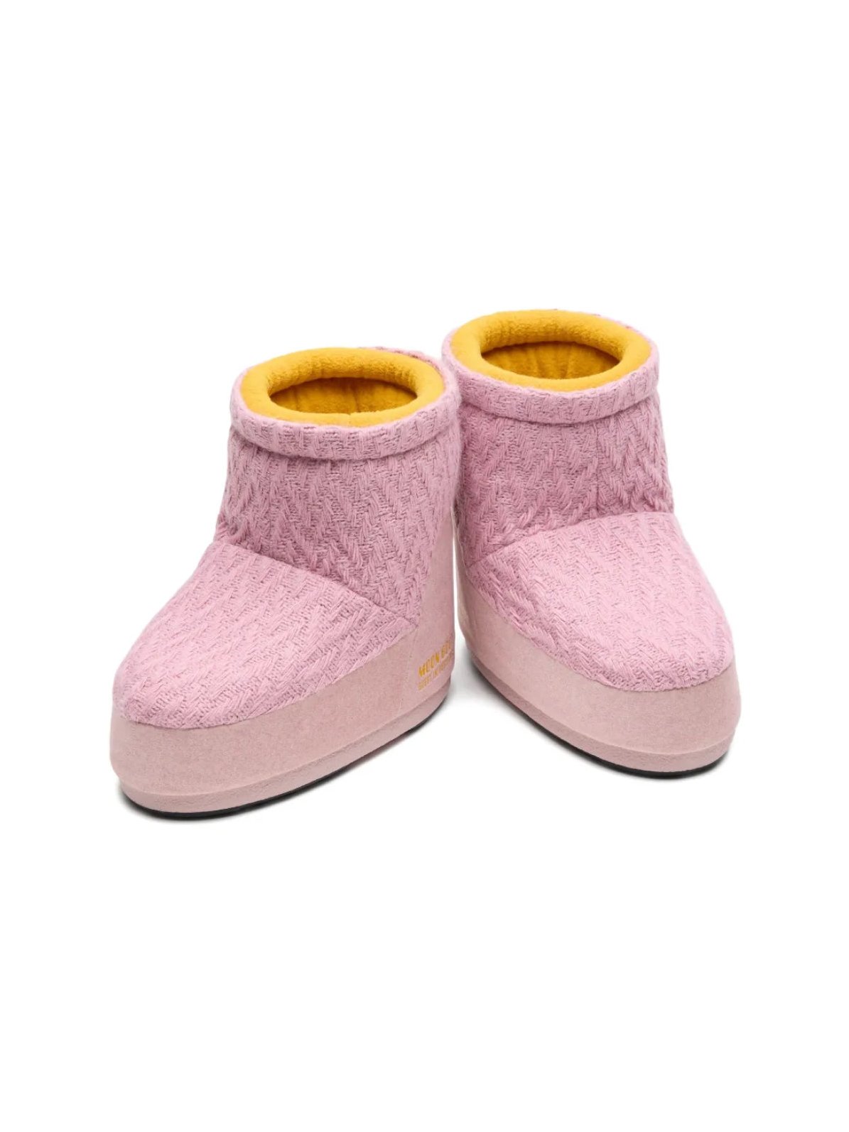 Moon Boot Icon Boot — Pink, view 3