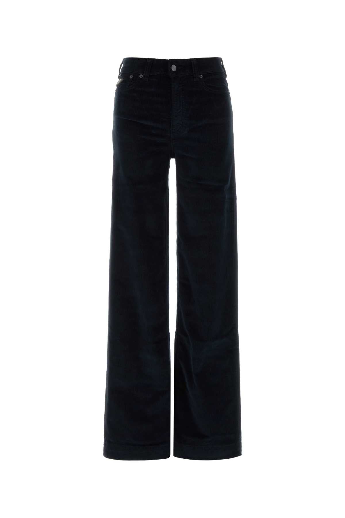 Lois Mistral Jeans — Navy by Lois
