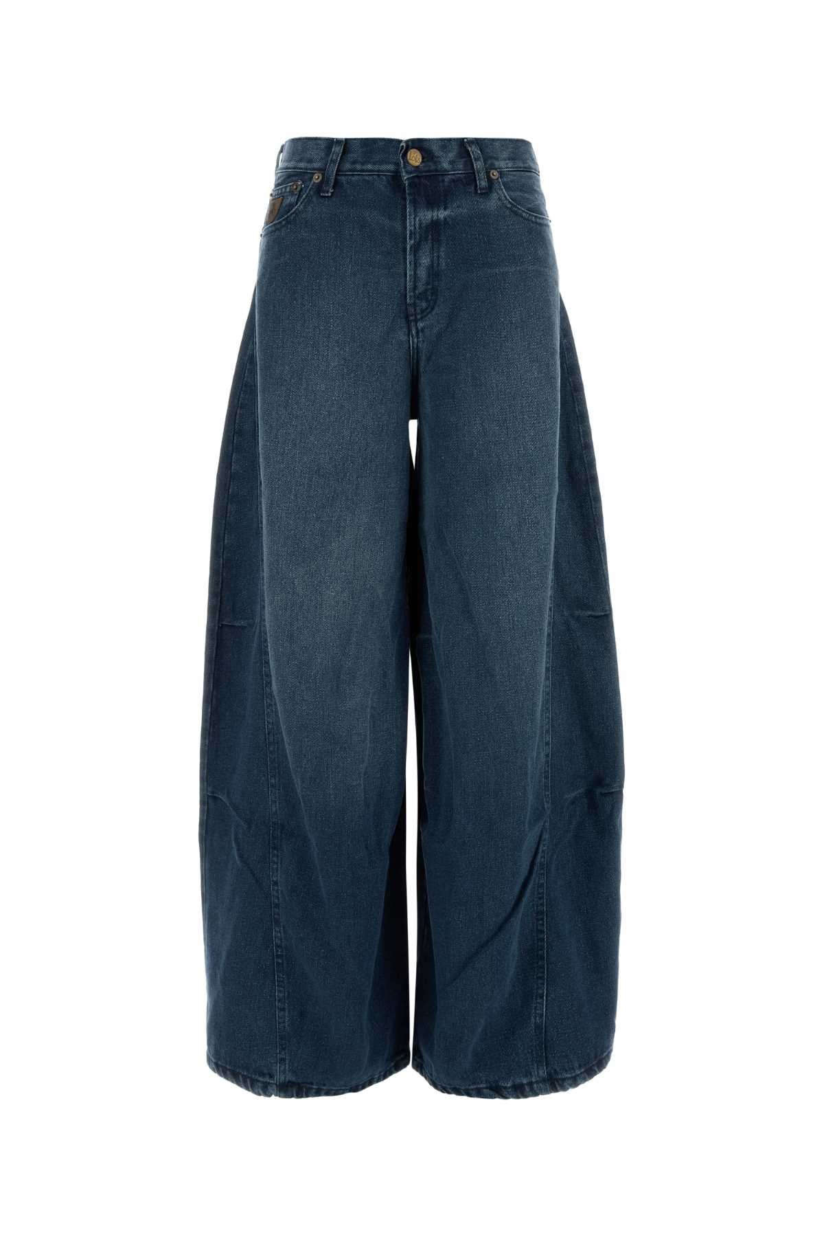 Lois Double Jeans — Blue by Lois