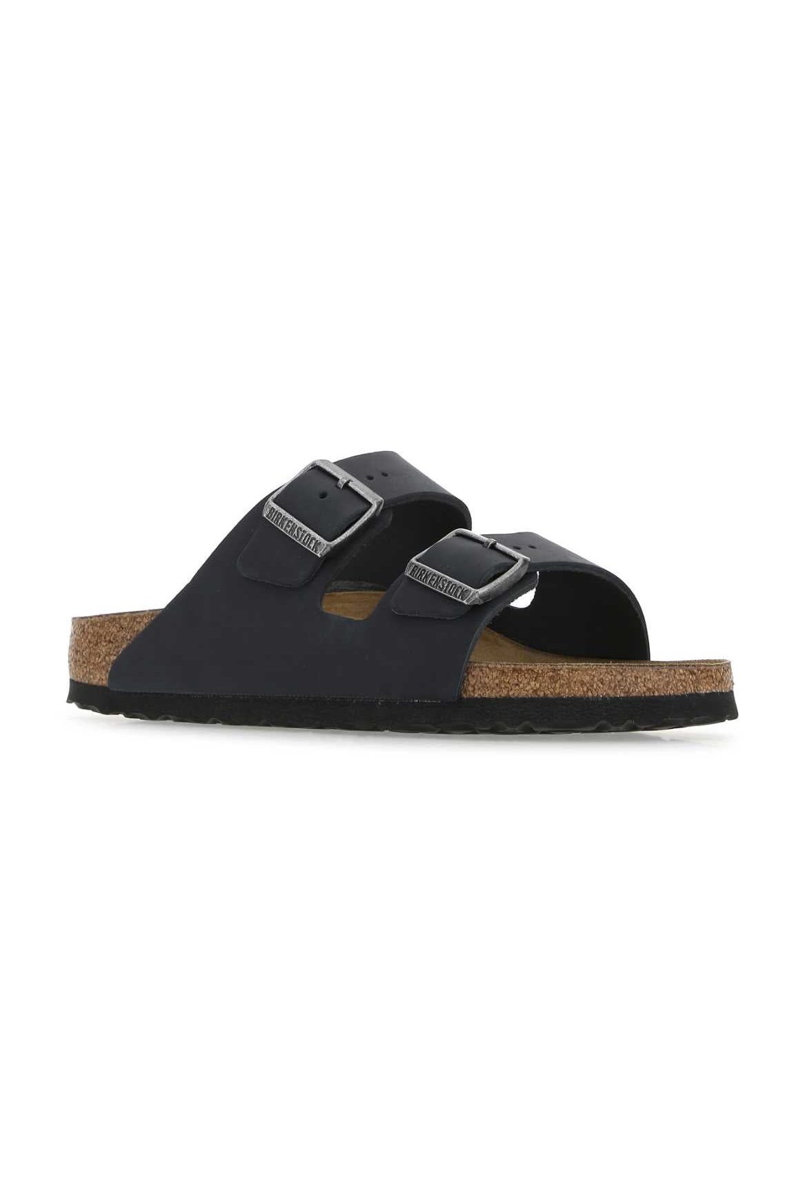 Birkenstock Sandals — Black, view 2