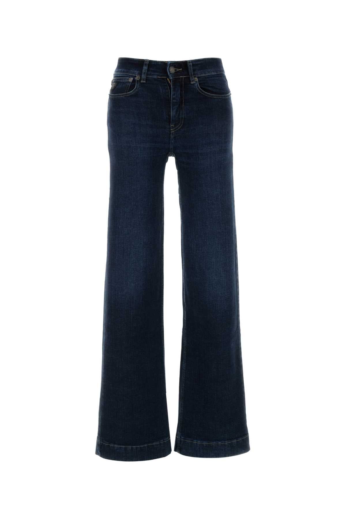 Lois Lorna Jeans — Blue by Lois