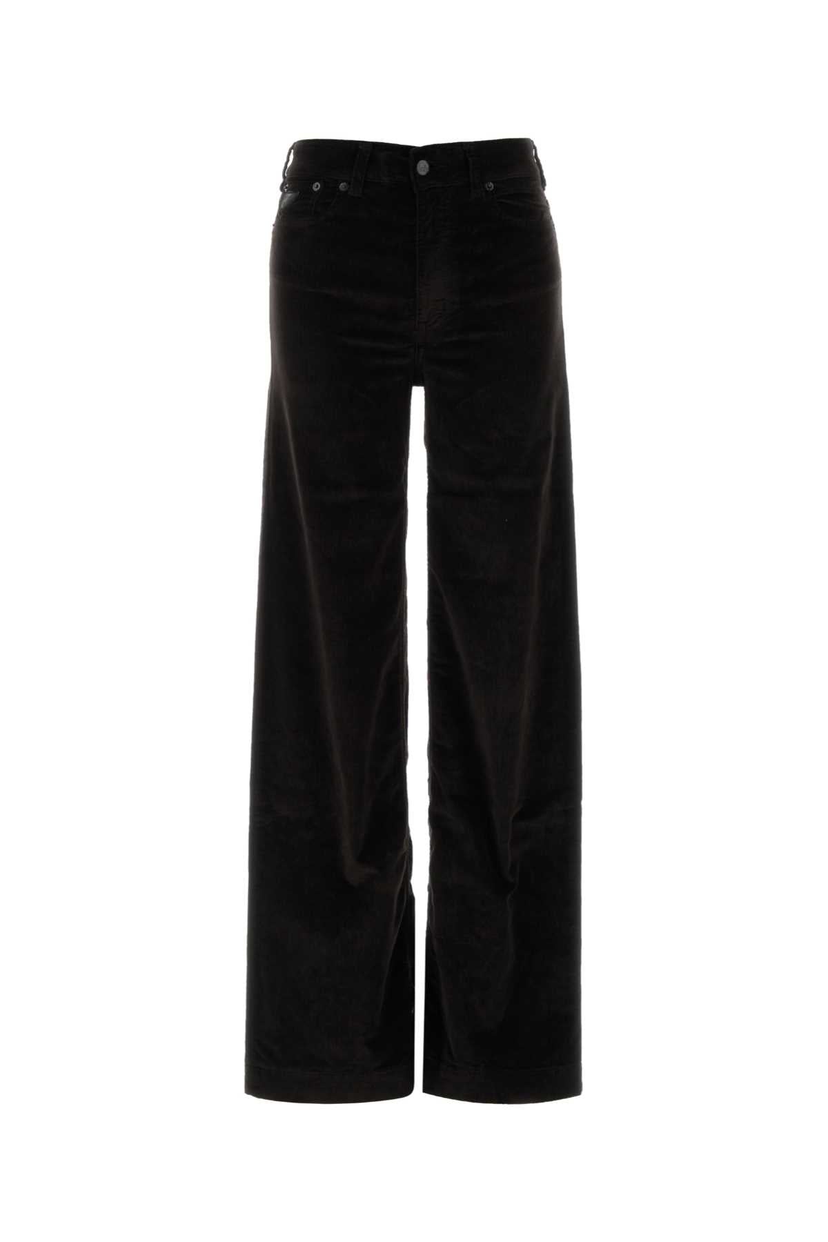 Lois Mistral Trousers — Brown by Lois