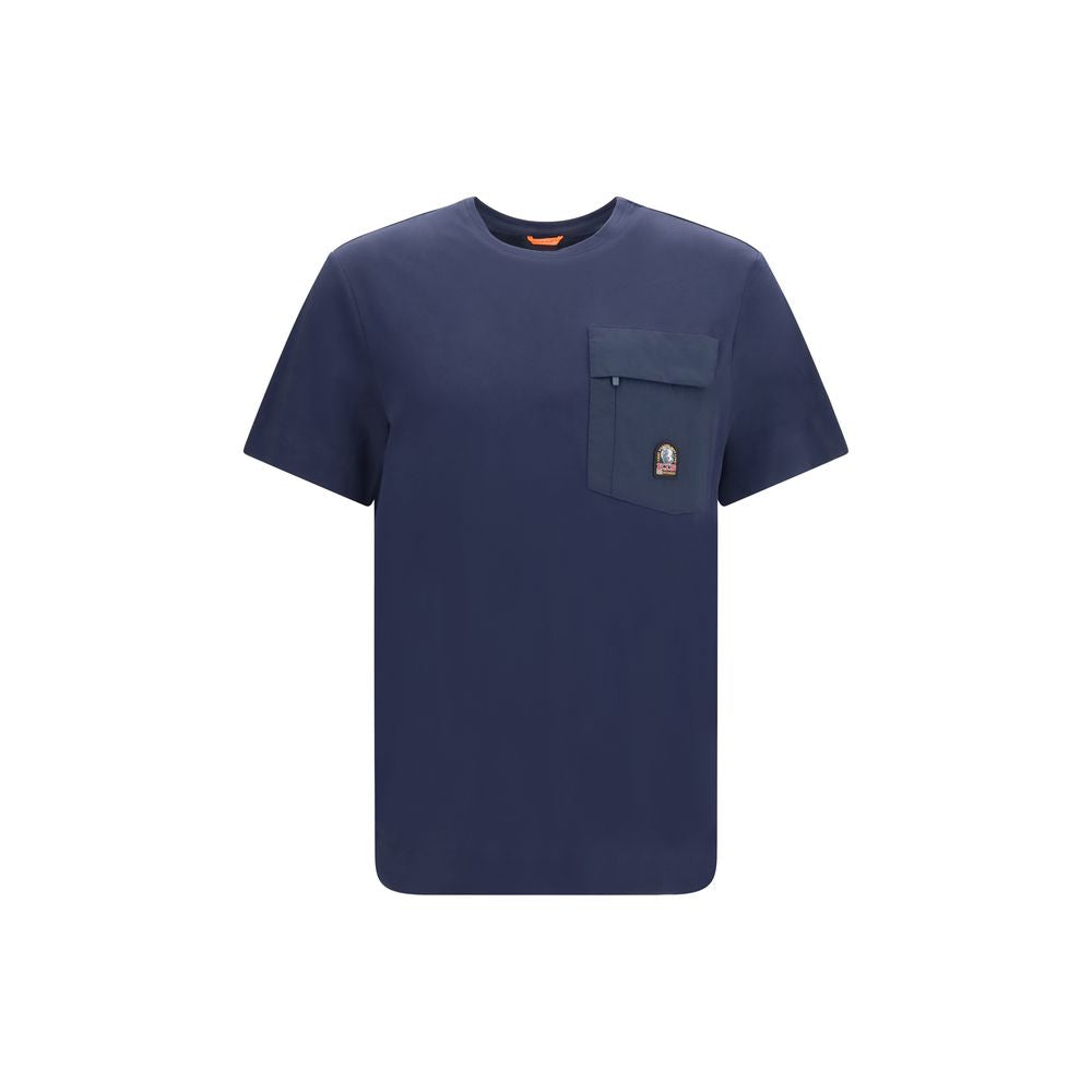 Parajumpers T-Shirt — Navy by Parajumpers