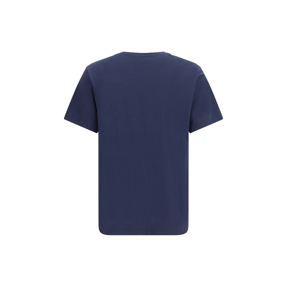 Parajumpers T-Shirt — Navy, view 2