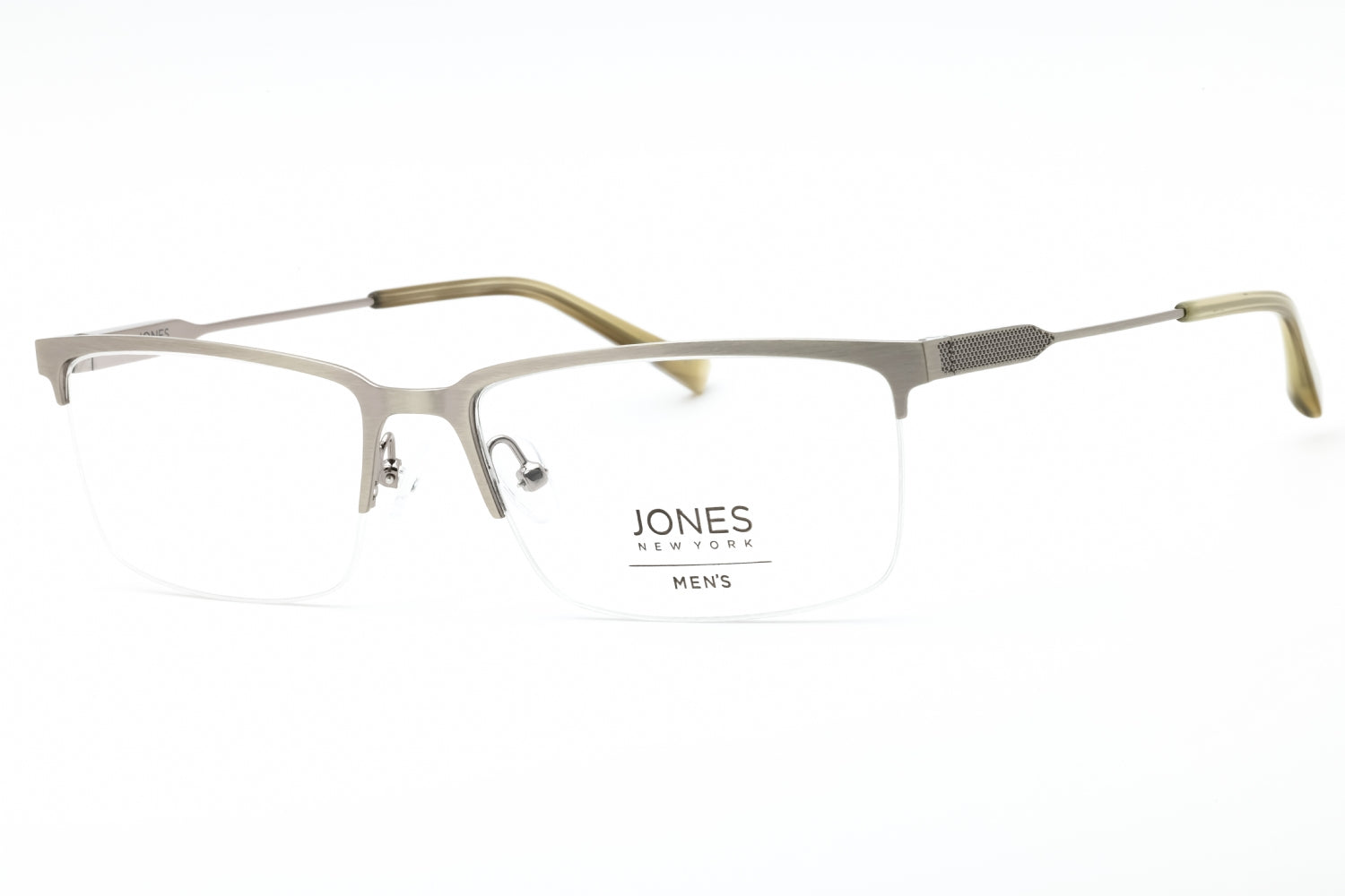 Jones New York J363 Eyeglasses — Gray by Jones New York