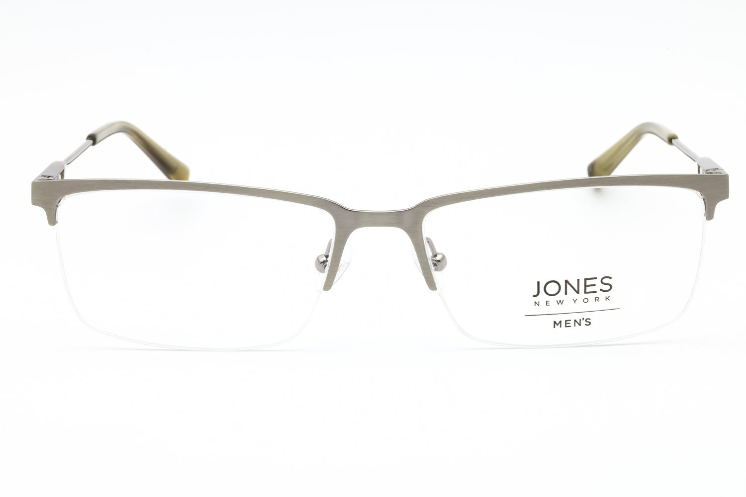 Jones New York J363 Eyeglasses — Gray, view 2