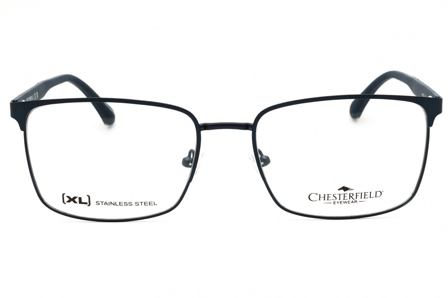 Chesterfield CH117XL Eyeglasses — Blue, view 2