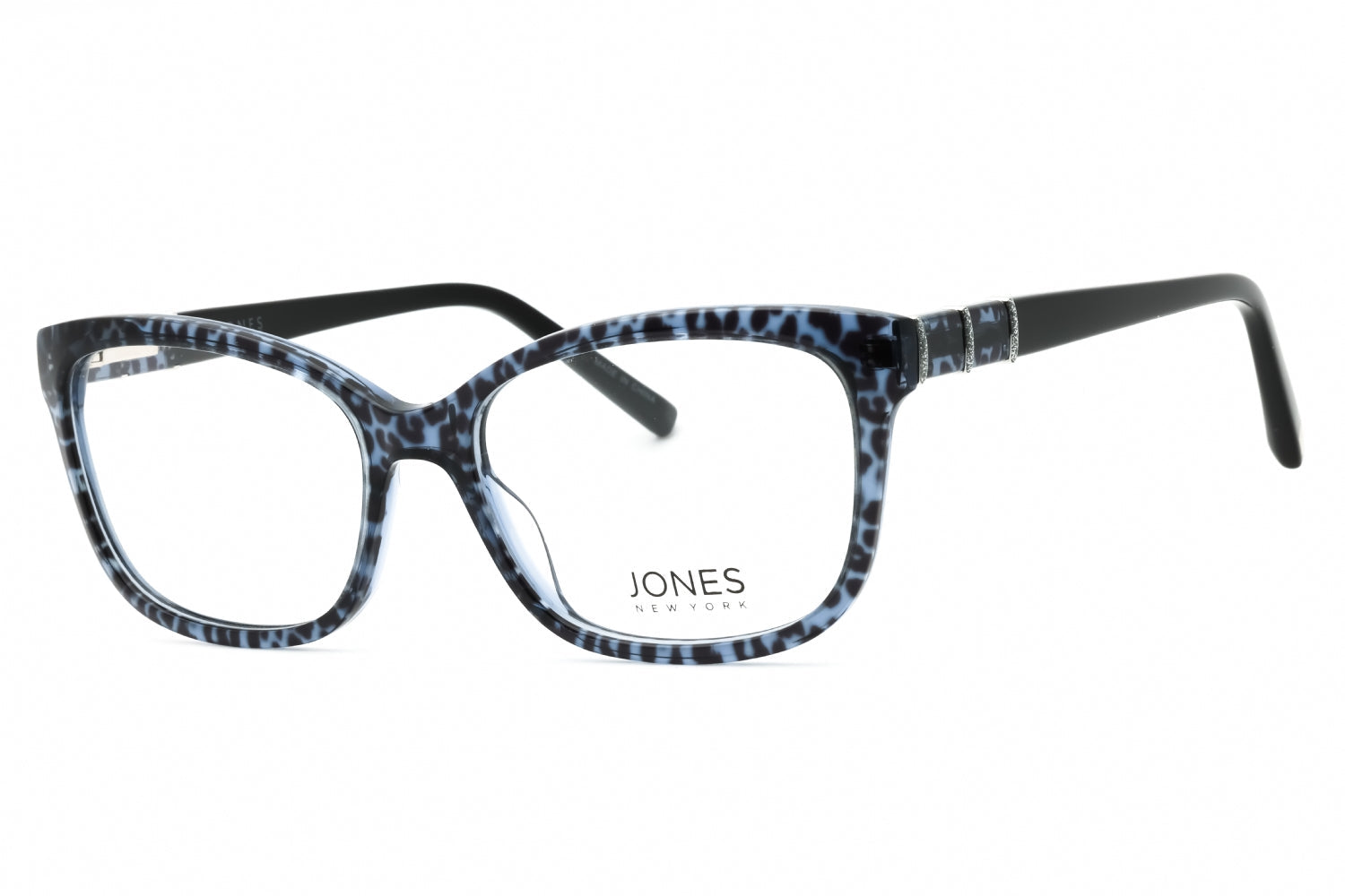 Jones New York J779 Eyeglasses — Leopard by Jones New York
