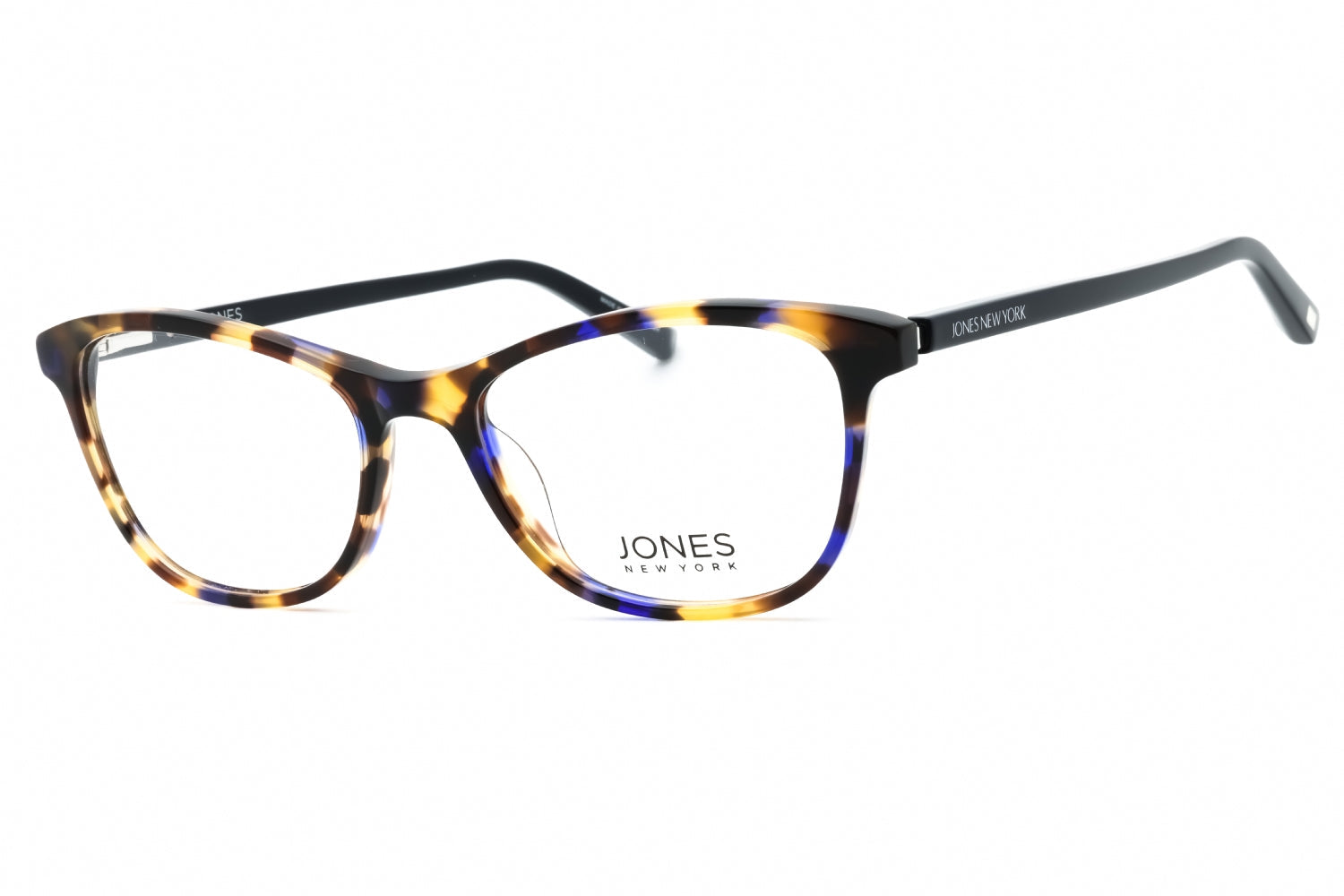 Jones New York J778 Eyeglasses — Tortoiseshell by Jones New York