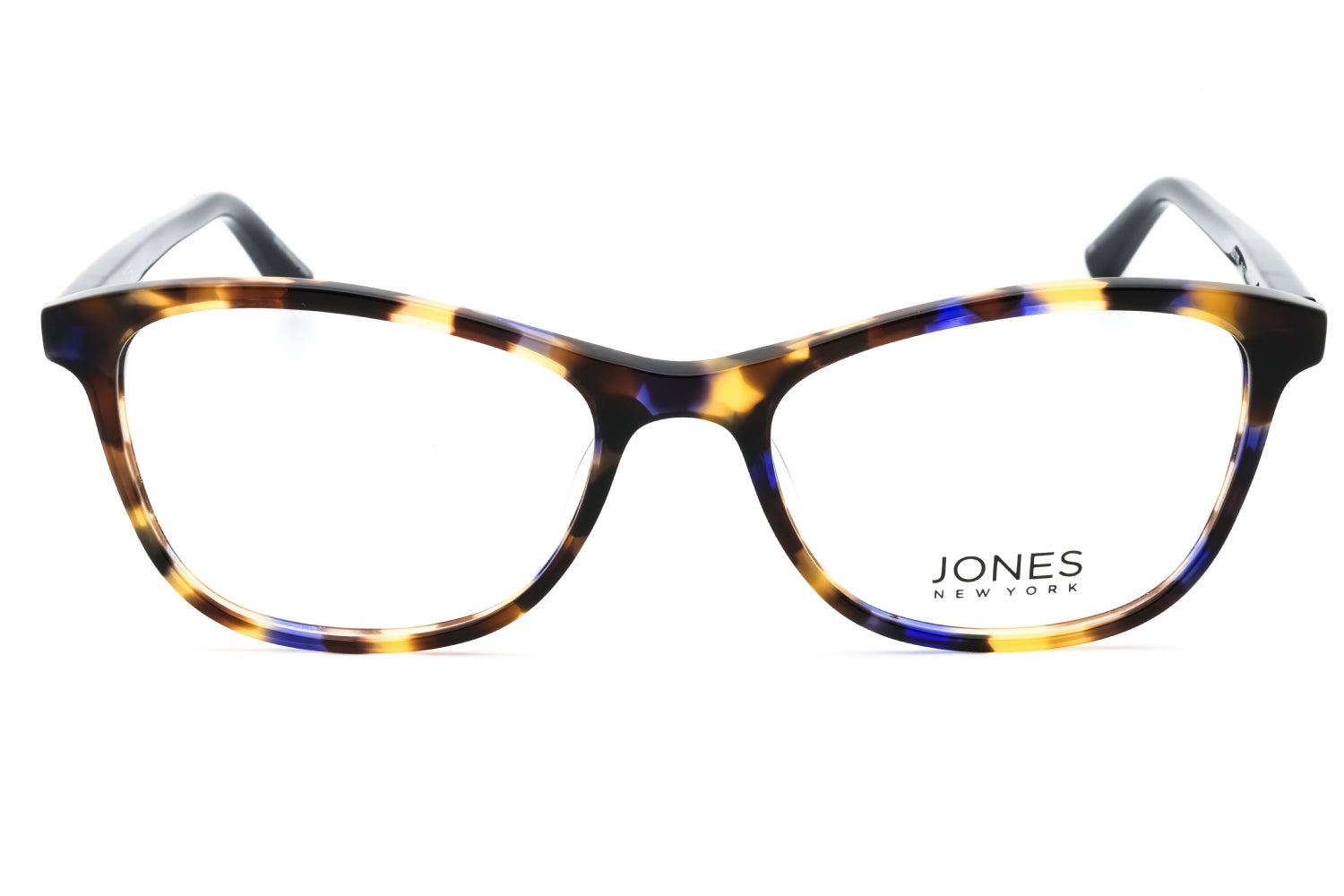 Jones New York J778 Eyeglasses — Tortoiseshell, view 2