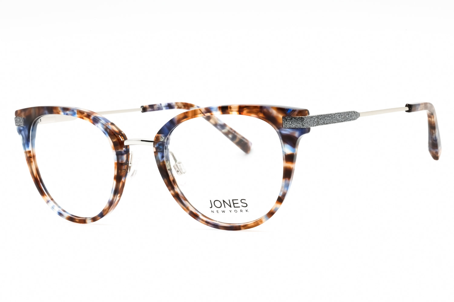 Jones New York VJON789 Eyeglasses — Tortoiseshell by Jones New York