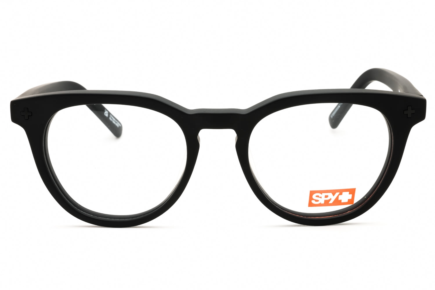 Spy KADEN52 Eyeglasses — Black, view 2